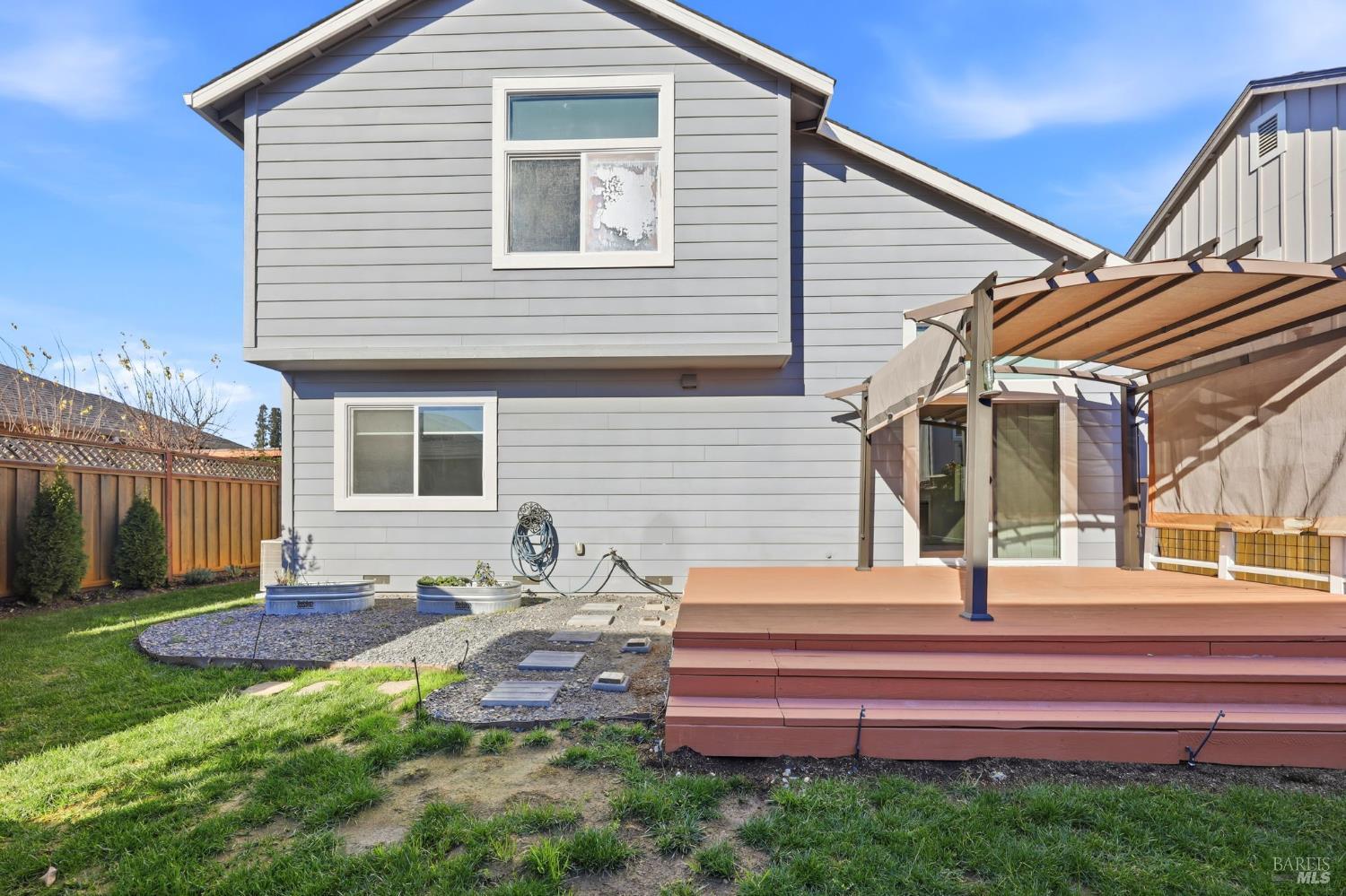 Detail Gallery Image 47 of 52 For 3505 Barnes Rd, Santa Rosa,  CA 95403 - 3 Beds | 2/1 Baths