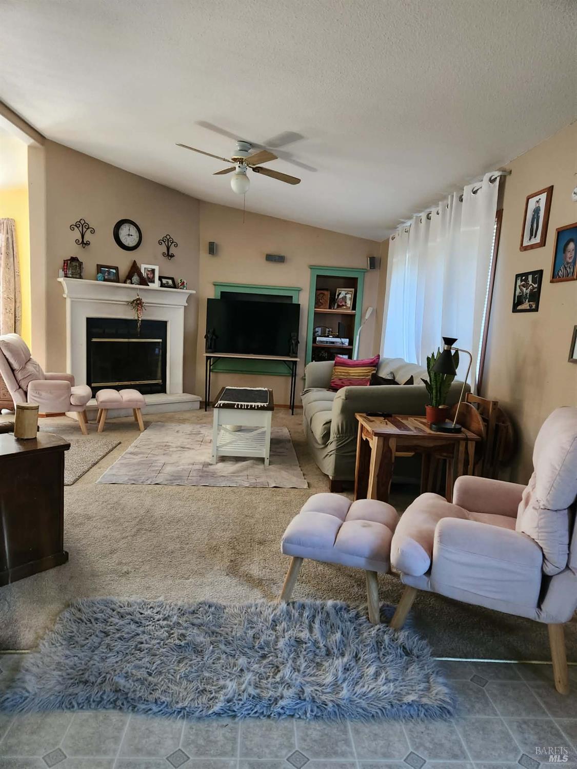 Detail Gallery Image 5 of 36 For 19401 Walker Rd 30, Willits,  CA 95490 - 3 Beds | 2 Baths