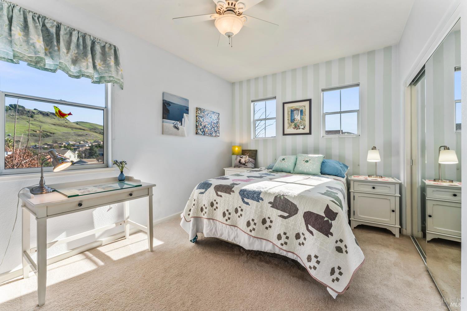 Detail Gallery Image 35 of 49 For 4134 Penny Ln, Vallejo,  CA 94591 - 3 Beds | 2/1 Baths