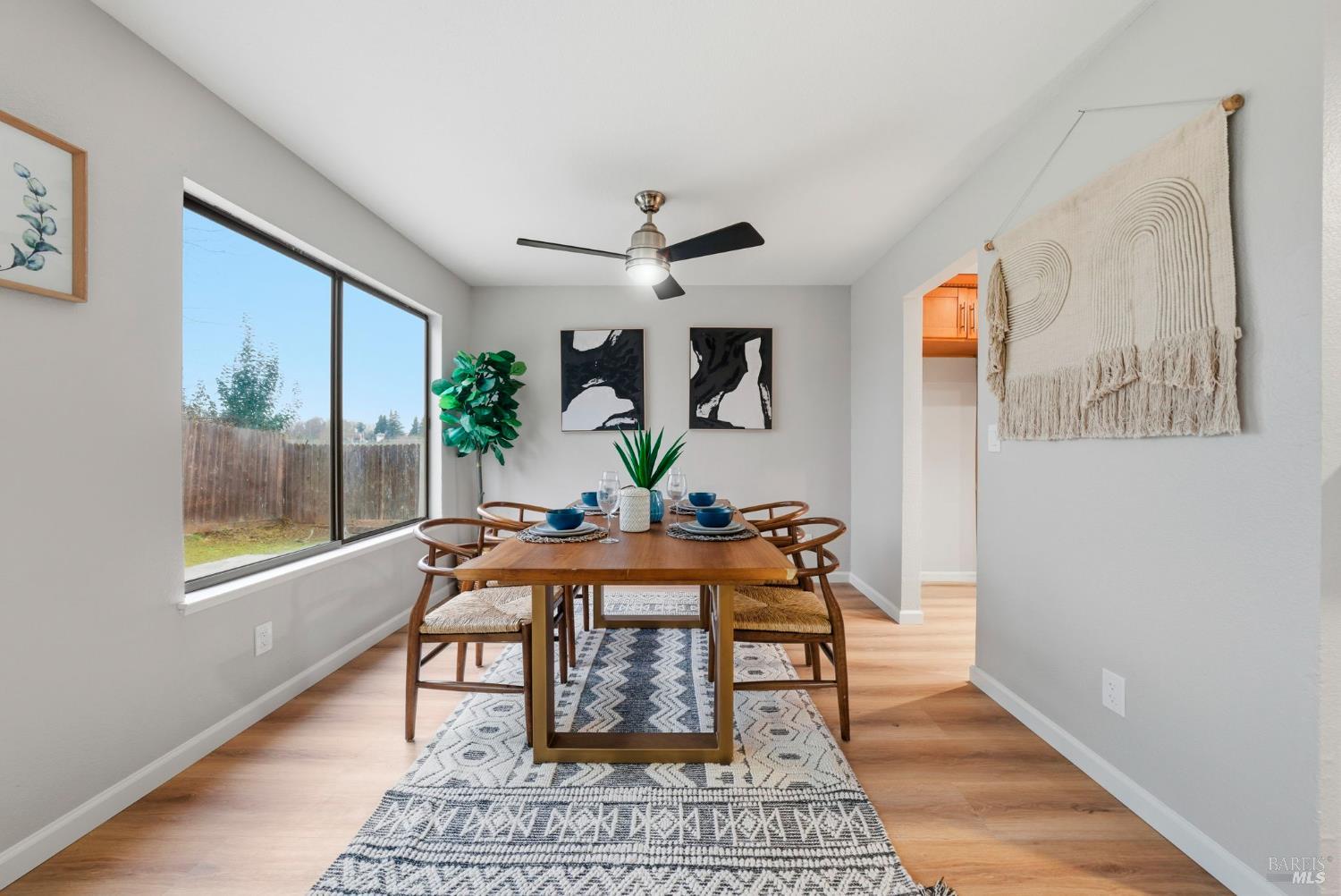 Detail Gallery Image 22 of 89 For 1129 Scott St, Fairfield,  CA 94533 - 4 Beds | 2/1 Baths