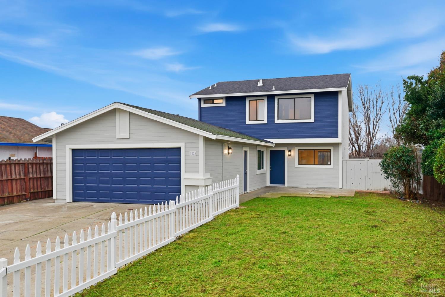 Detail Gallery Image 2 of 89 For 1129 Scott St, Fairfield,  CA 94533 - 4 Beds | 2/1 Baths