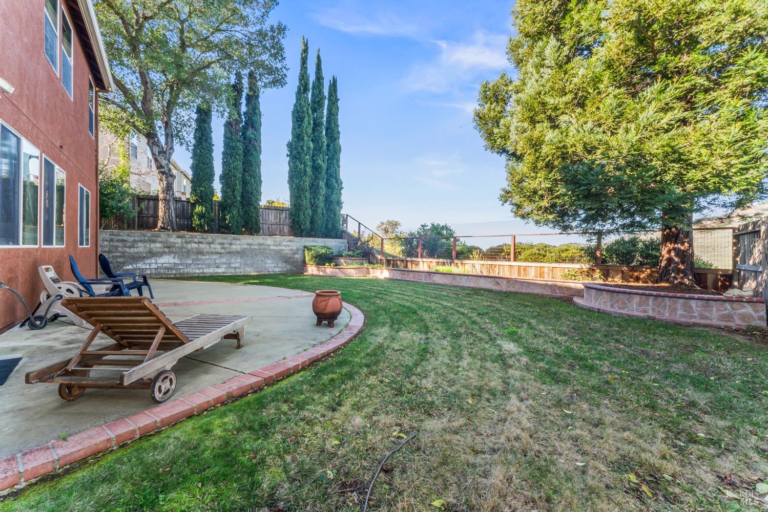 Detail Gallery Image 40 of 49 For 4134 Penny Ln, Vallejo,  CA 94591 - 3 Beds | 2/1 Baths