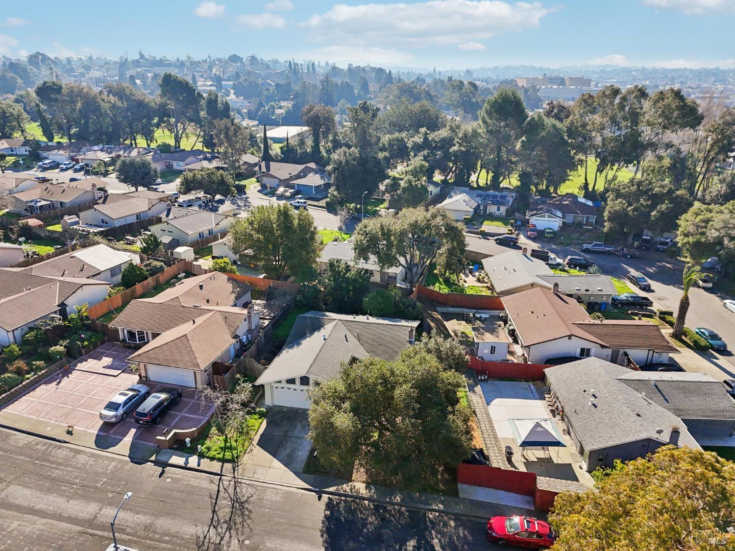 Detail Gallery Image 31 of 48 For 109 Birch St St, Vallejo,  CA 94589 - 2 Beds | 2 Baths