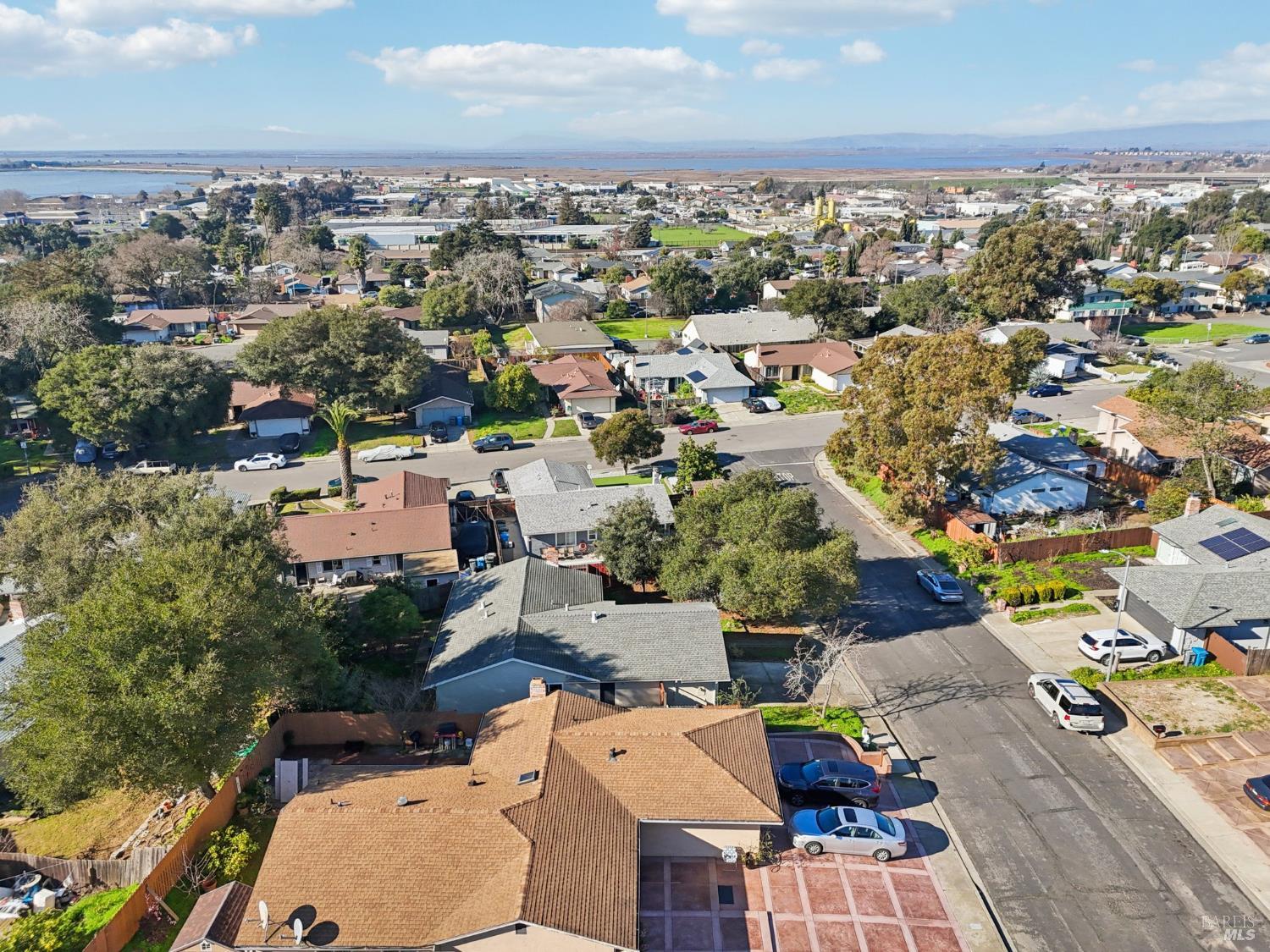 Detail Gallery Image 32 of 48 For 109 Birch St St, Vallejo,  CA 94589 - 2 Beds | 2 Baths