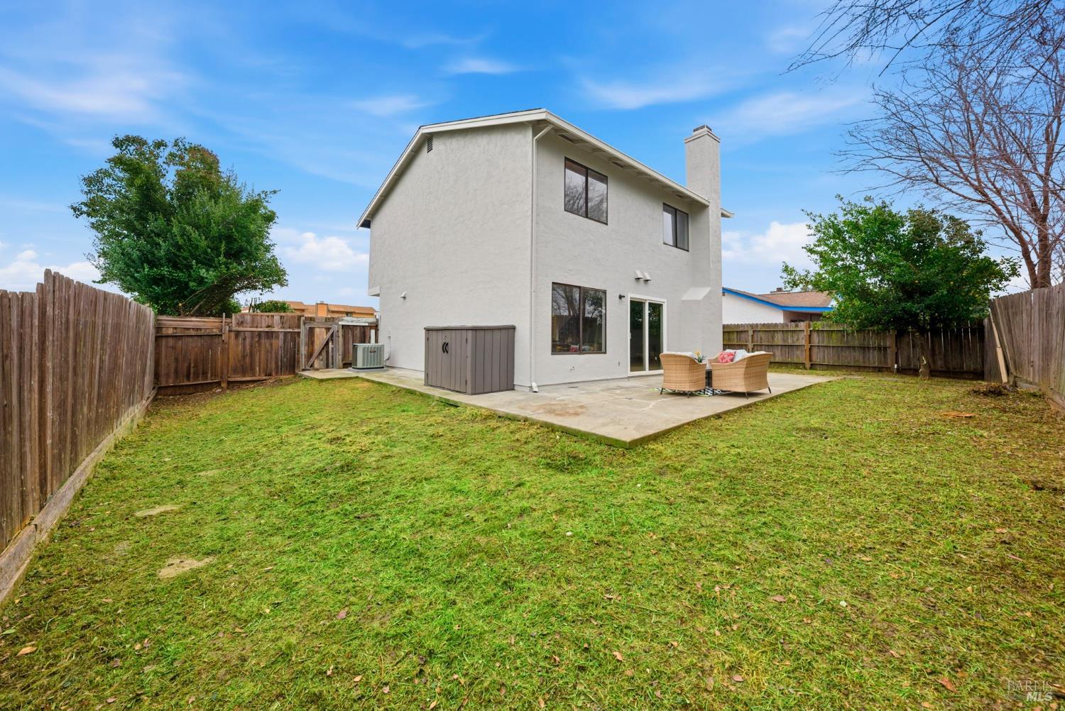 Detail Gallery Image 62 of 89 For 1129 Scott St, Fairfield,  CA 94533 - 4 Beds | 2/1 Baths