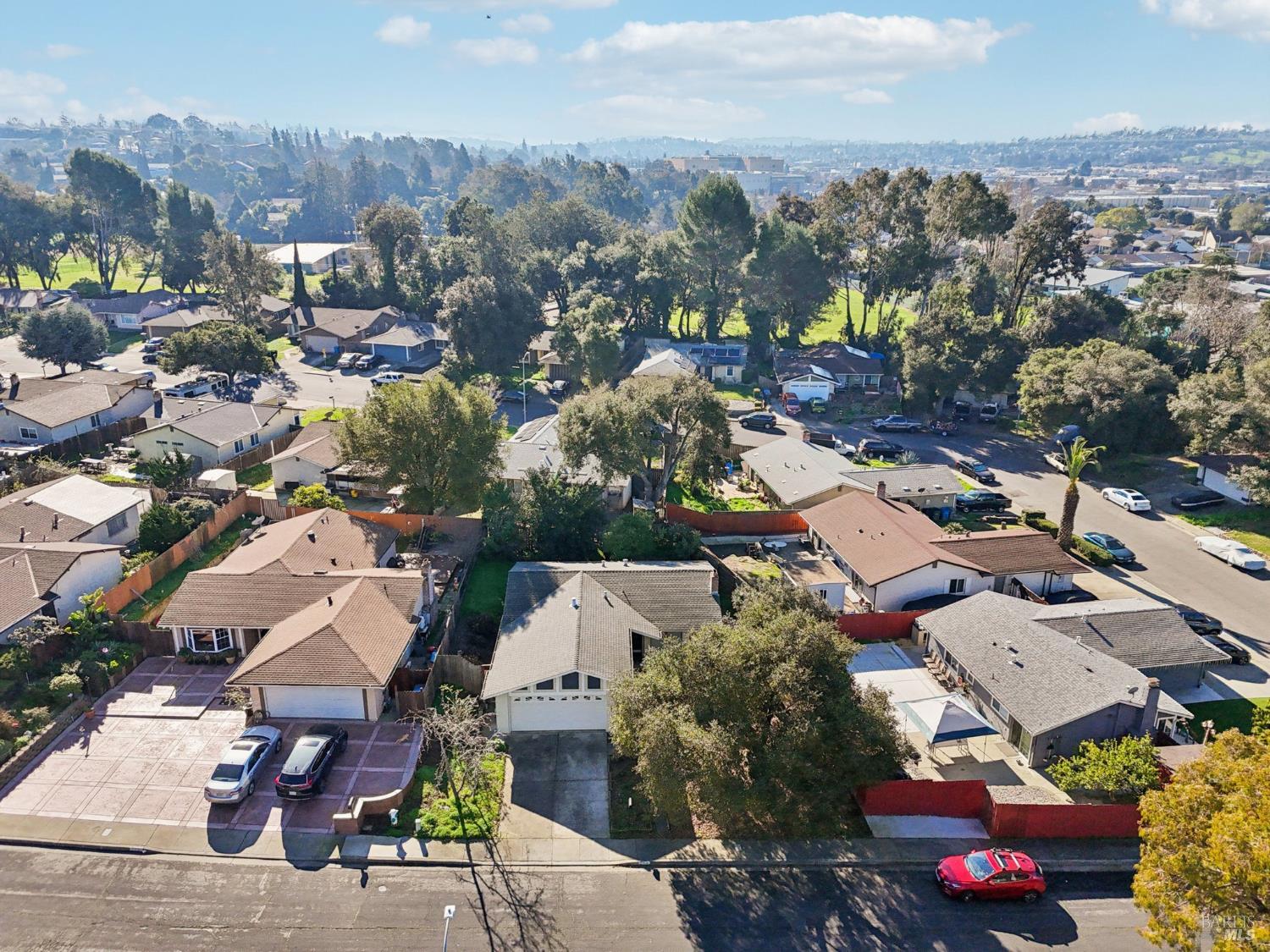 Detail Gallery Image 33 of 48 For 109 Birch St St, Vallejo,  CA 94589 - 2 Beds | 2 Baths