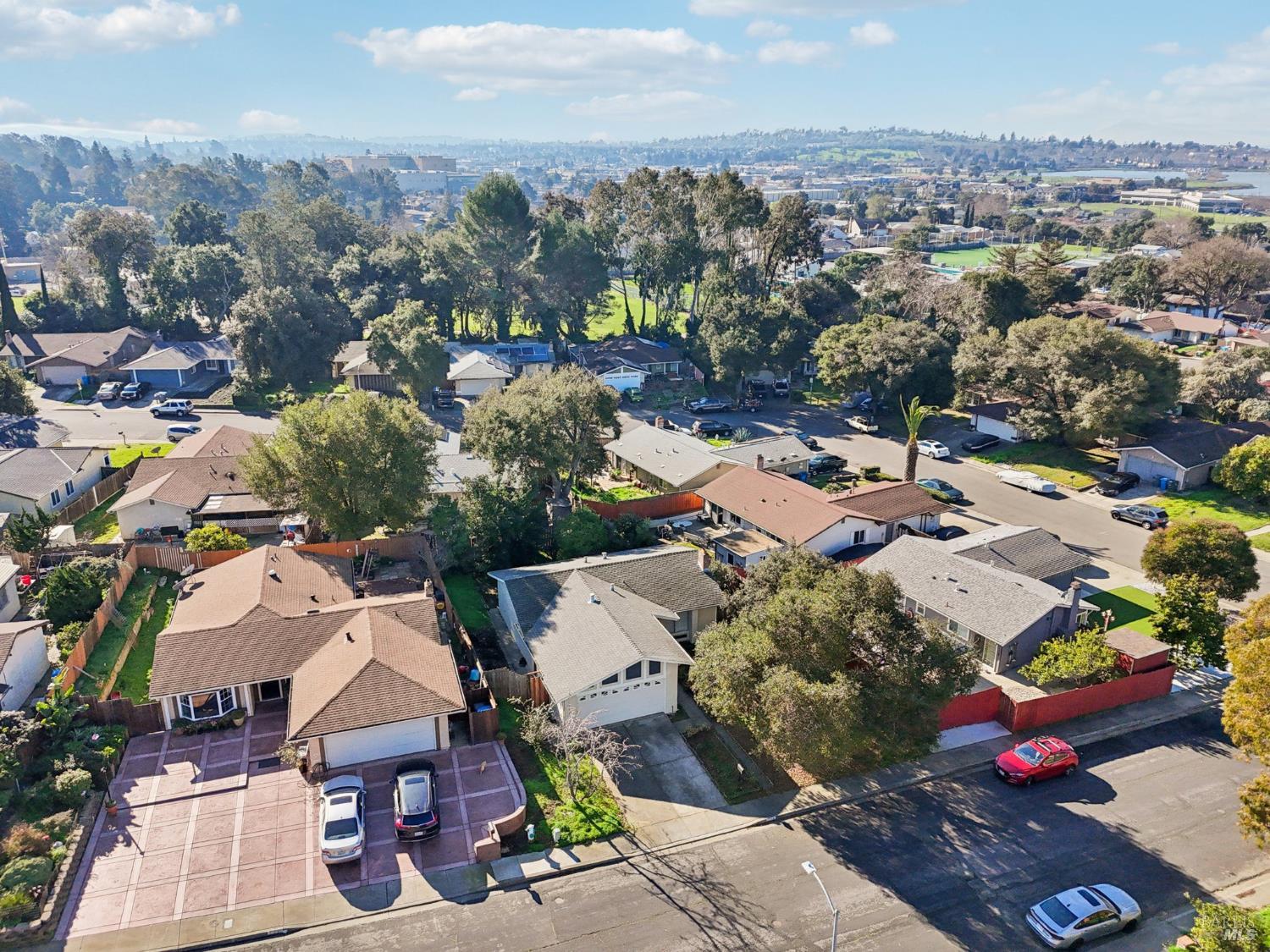 Detail Gallery Image 44 of 48 For 109 Birch St St, Vallejo,  CA 94589 - 2 Beds | 2 Baths