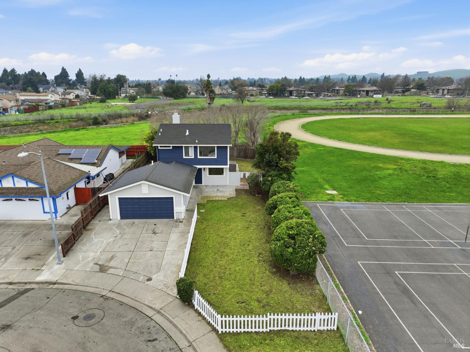 Detail Gallery Image 67 of 89 For 1129 Scott St, Fairfield,  CA 94533 - 4 Beds | 2/1 Baths