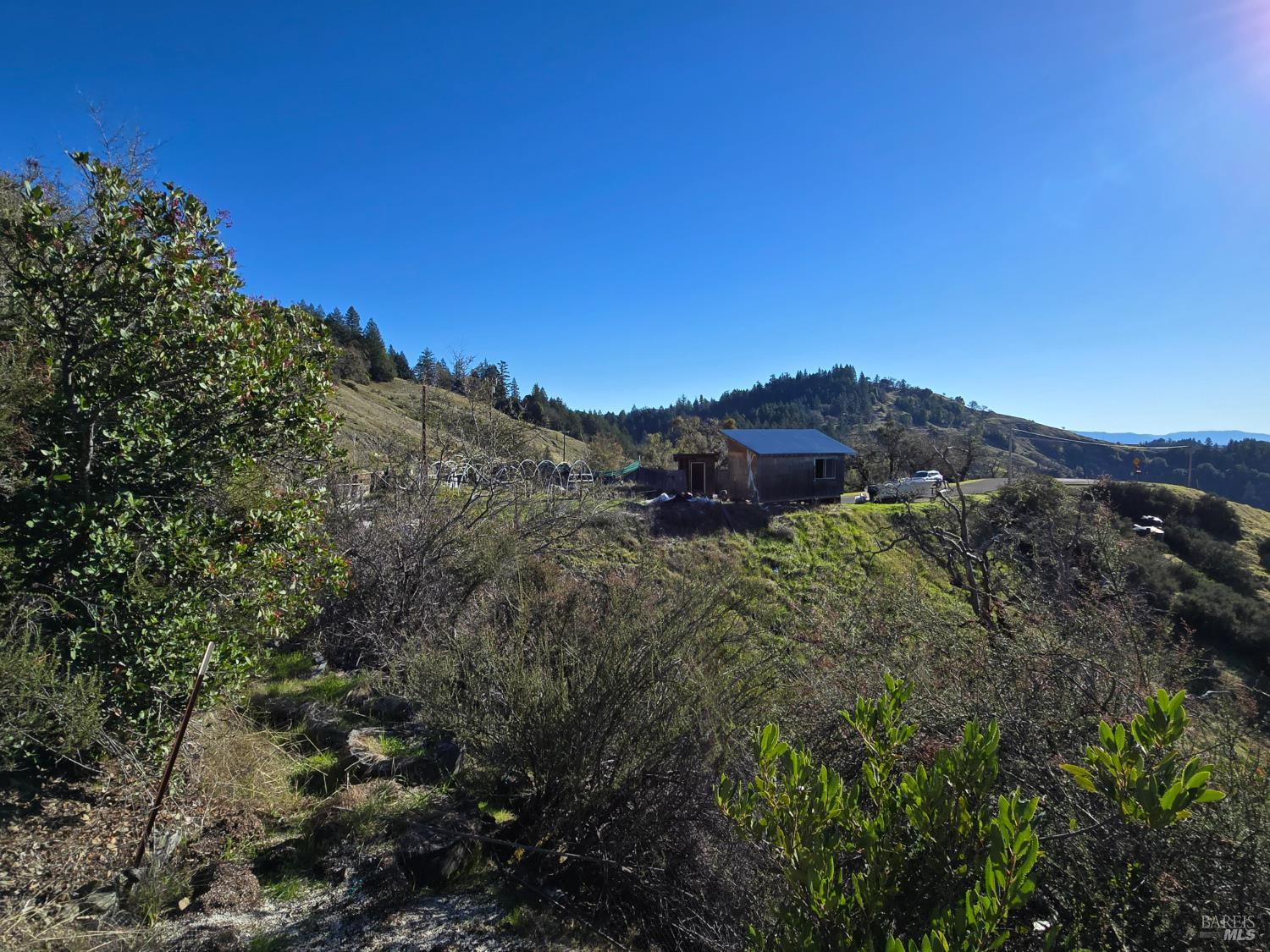 Detail Gallery Image 11 of 25 For 16191 Ridgeview Rd, Willits,  CA 95490 - – Beds | – Baths