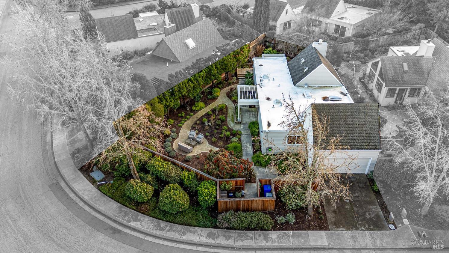 Detail Gallery Image 7 of 66 For 366 Avenida Barbera Unkn, Sonoma,  CA 95476 - 2 Beds | 2 Baths