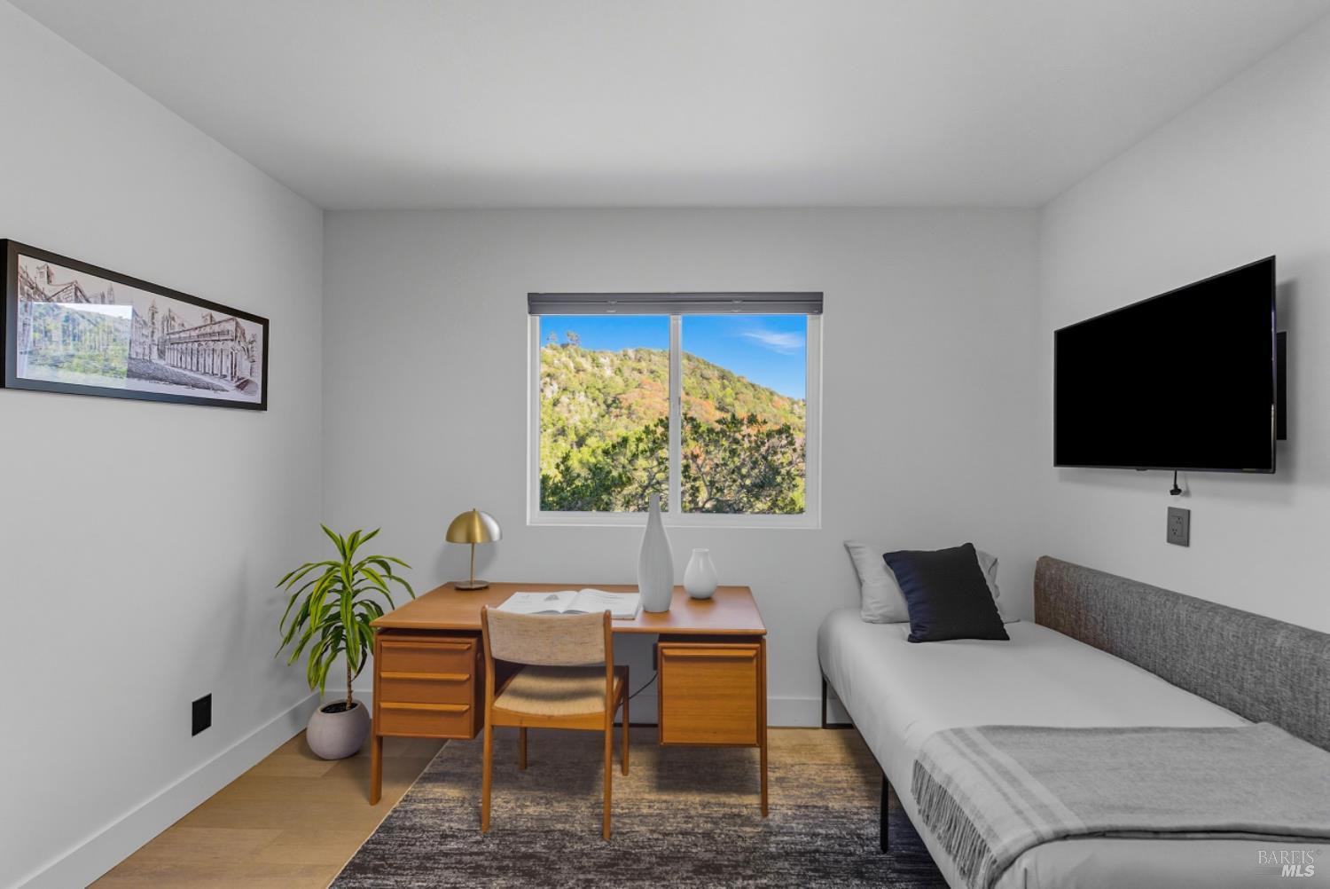 Detail Gallery Image 56 of 78 For 80 Pinto Ln, Novato,  CA 94947 - 4 Beds | 2/1 Baths