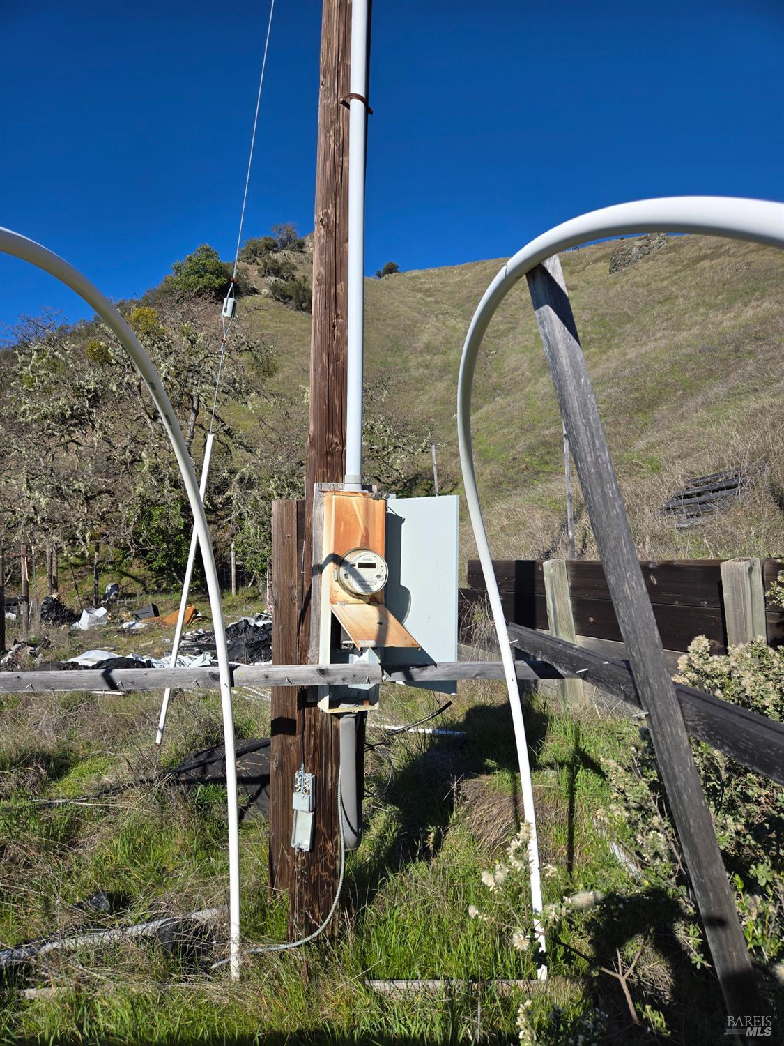 Detail Gallery Image 8 of 25 For 16191 Ridgeview Rd, Willits,  CA 95490 - – Beds | – Baths