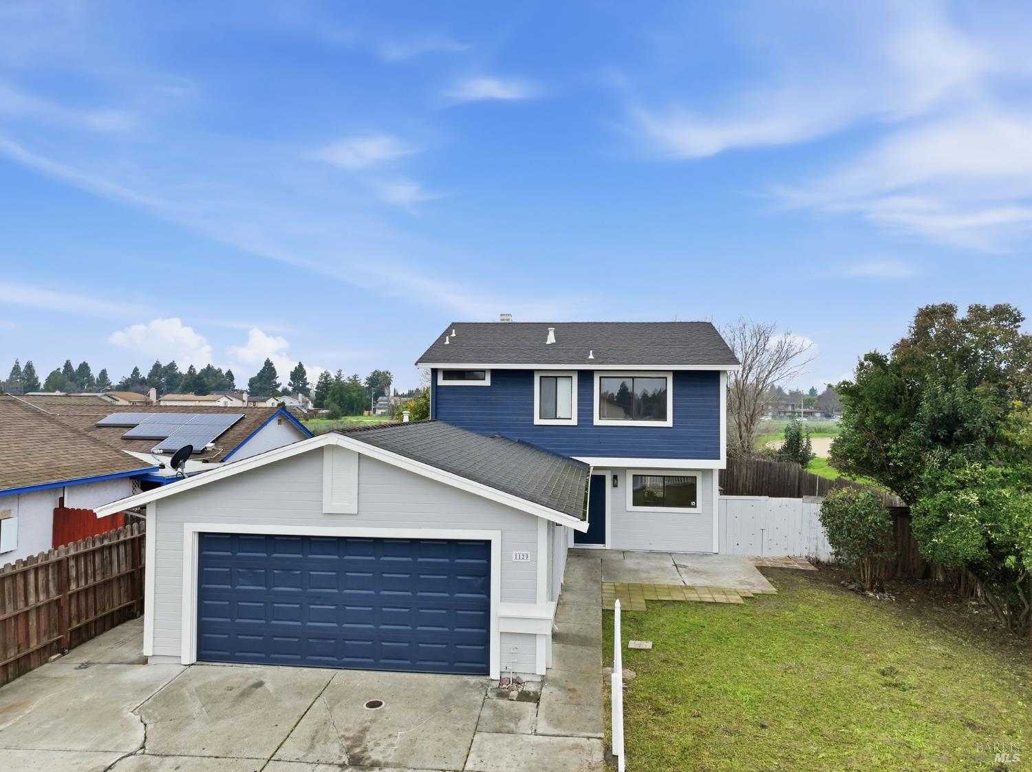 Detail Gallery Image 66 of 89 For 1129 Scott St, Fairfield,  CA 94533 - 4 Beds | 2/1 Baths