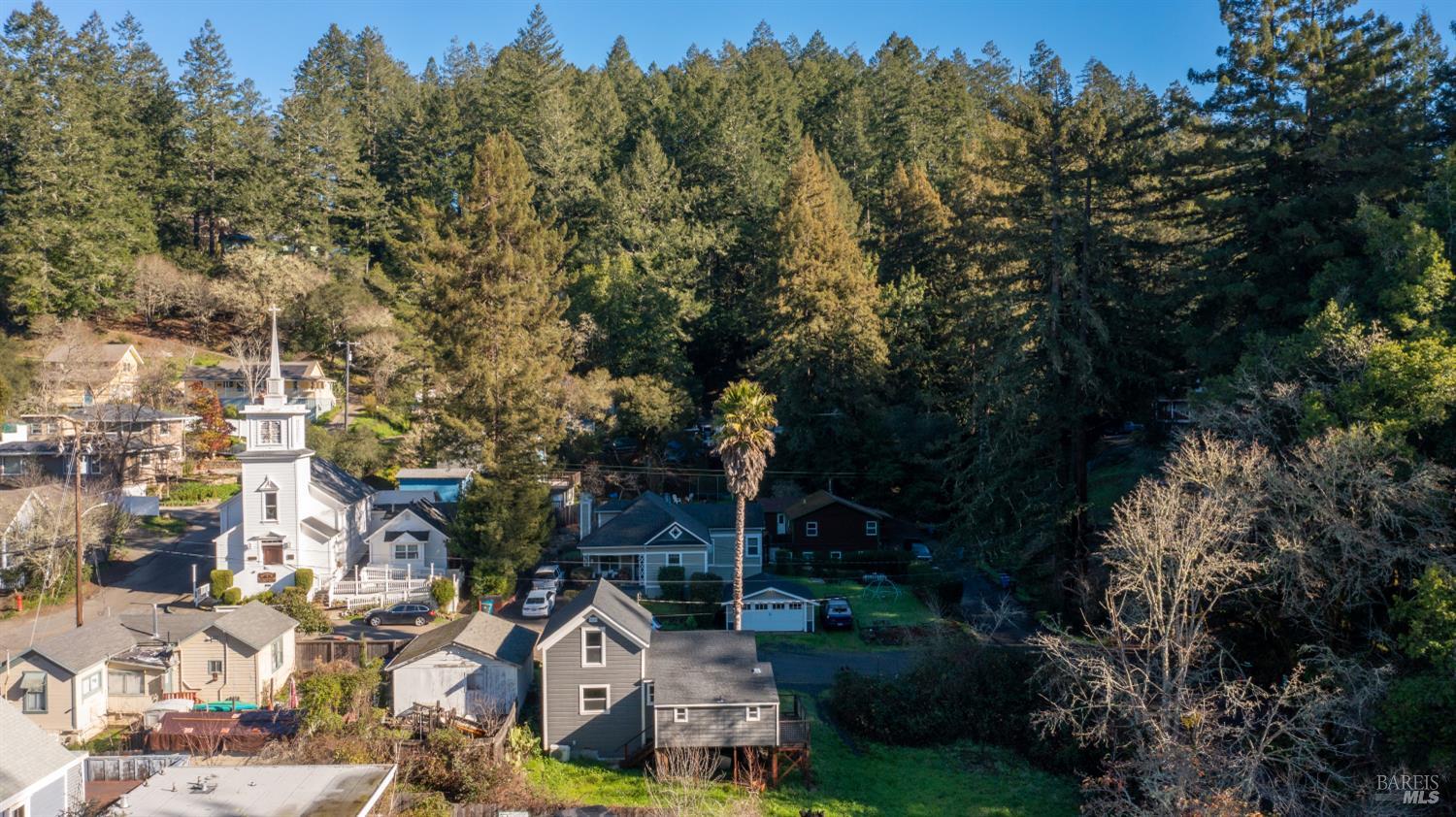 Detail Gallery Image 28 of 37 For 3616 Church St, Occidental,  CA 95465 - 3 Beds | 1 Baths