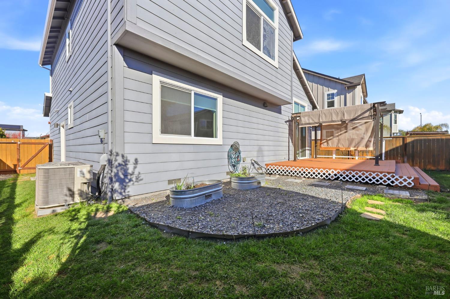 Detail Gallery Image 49 of 52 For 3505 Barnes Rd, Santa Rosa,  CA 95403 - 3 Beds | 2/1 Baths