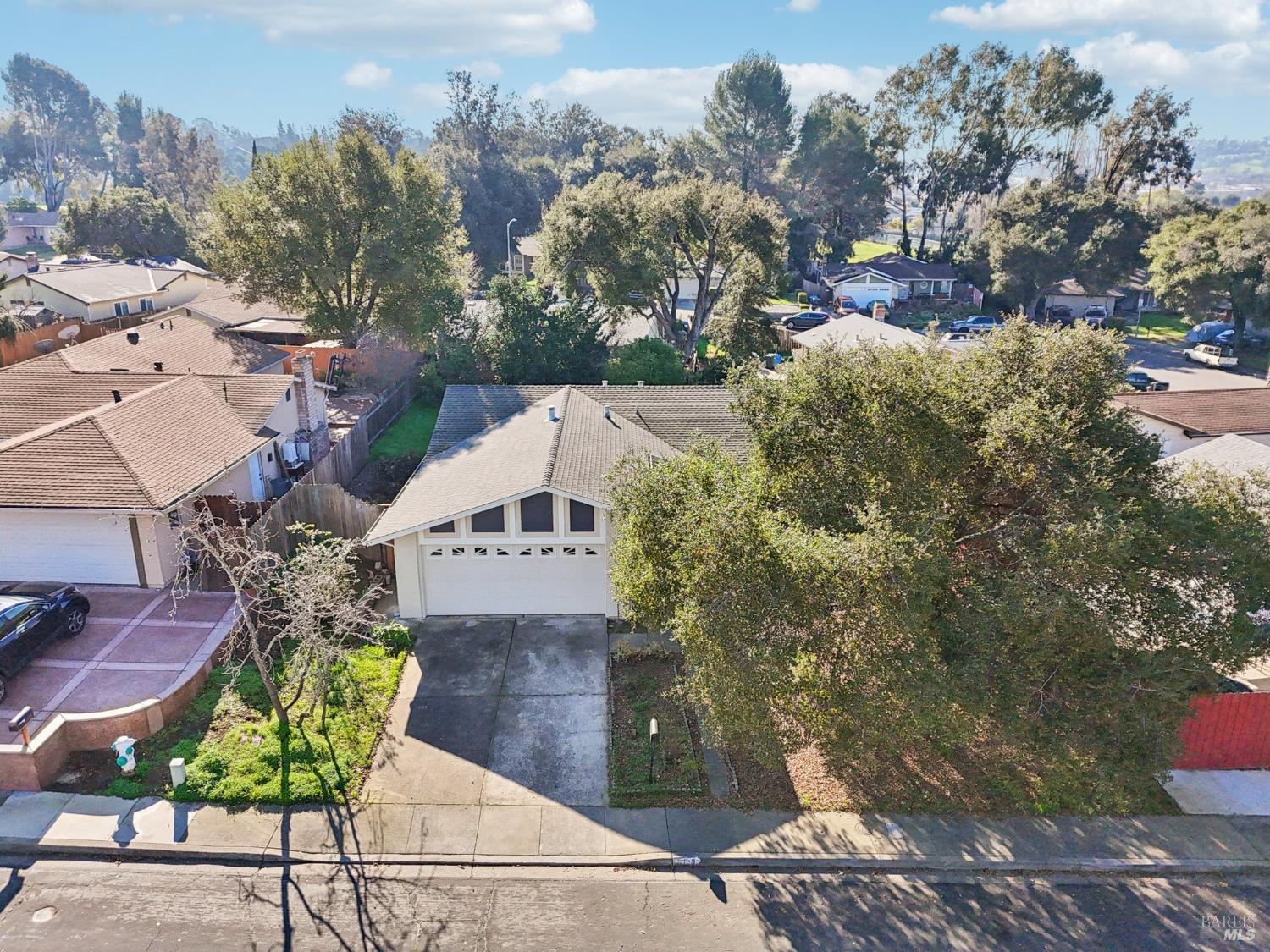 Detail Gallery Image 43 of 48 For 109 Birch St St, Vallejo,  CA 94589 - 2 Beds | 2 Baths