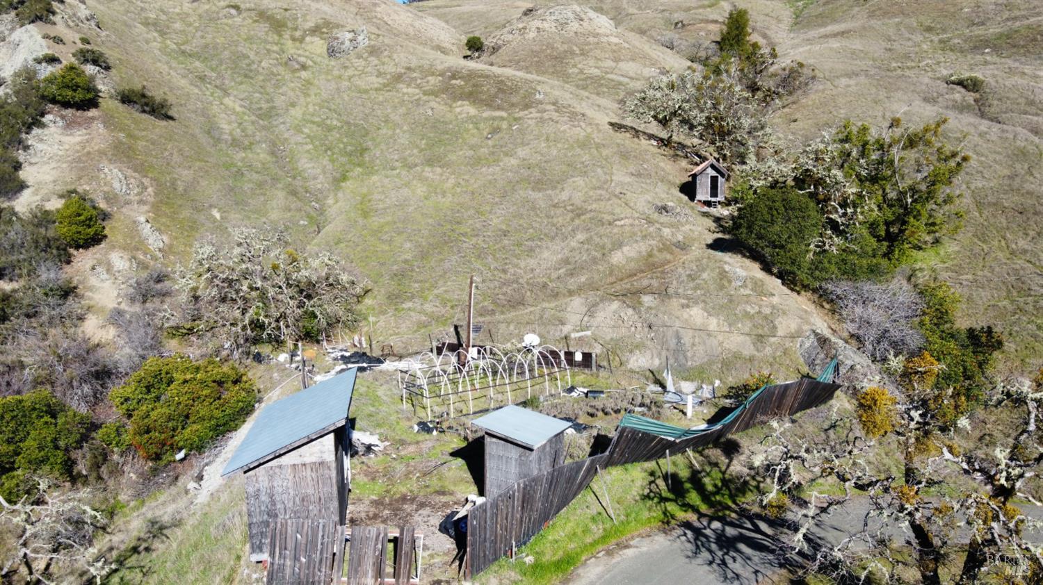 Detail Gallery Image 22 of 25 For 16191 Ridgeview Rd, Willits,  CA 95490 - – Beds | – Baths