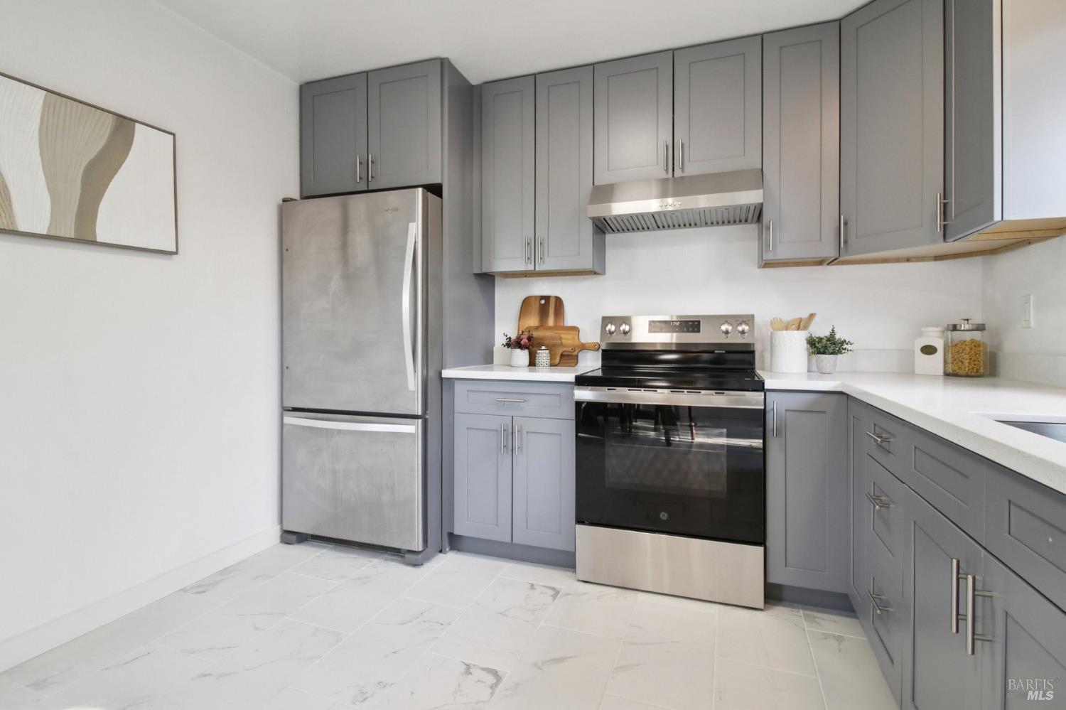 Detail Gallery Image 16 of 48 For 109 Birch St St, Vallejo,  CA 94589 - 2 Beds | 2 Baths