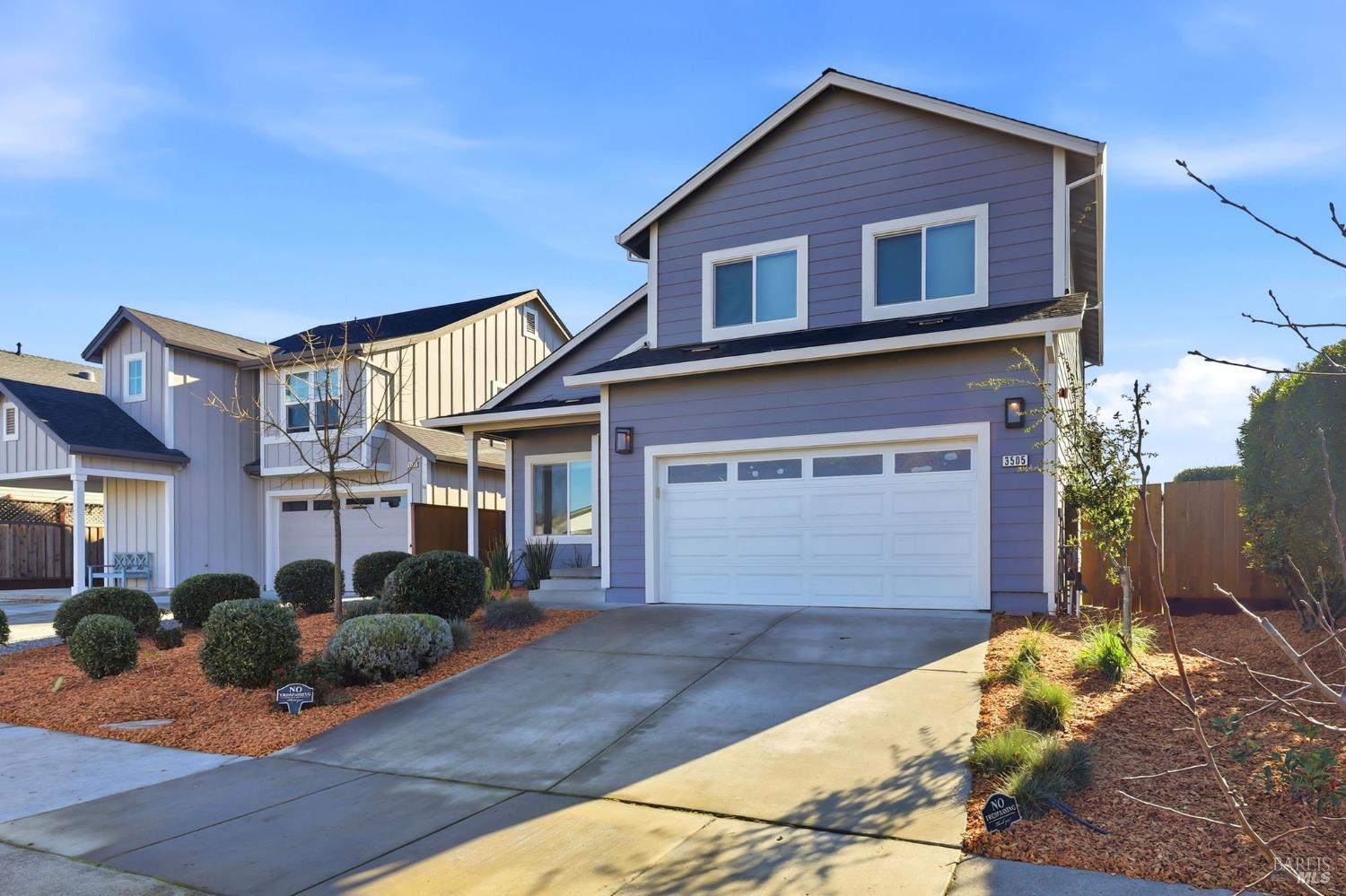 Detail Gallery Image 4 of 52 For 3505 Barnes Rd, Santa Rosa,  CA 95403 - 3 Beds | 2/1 Baths