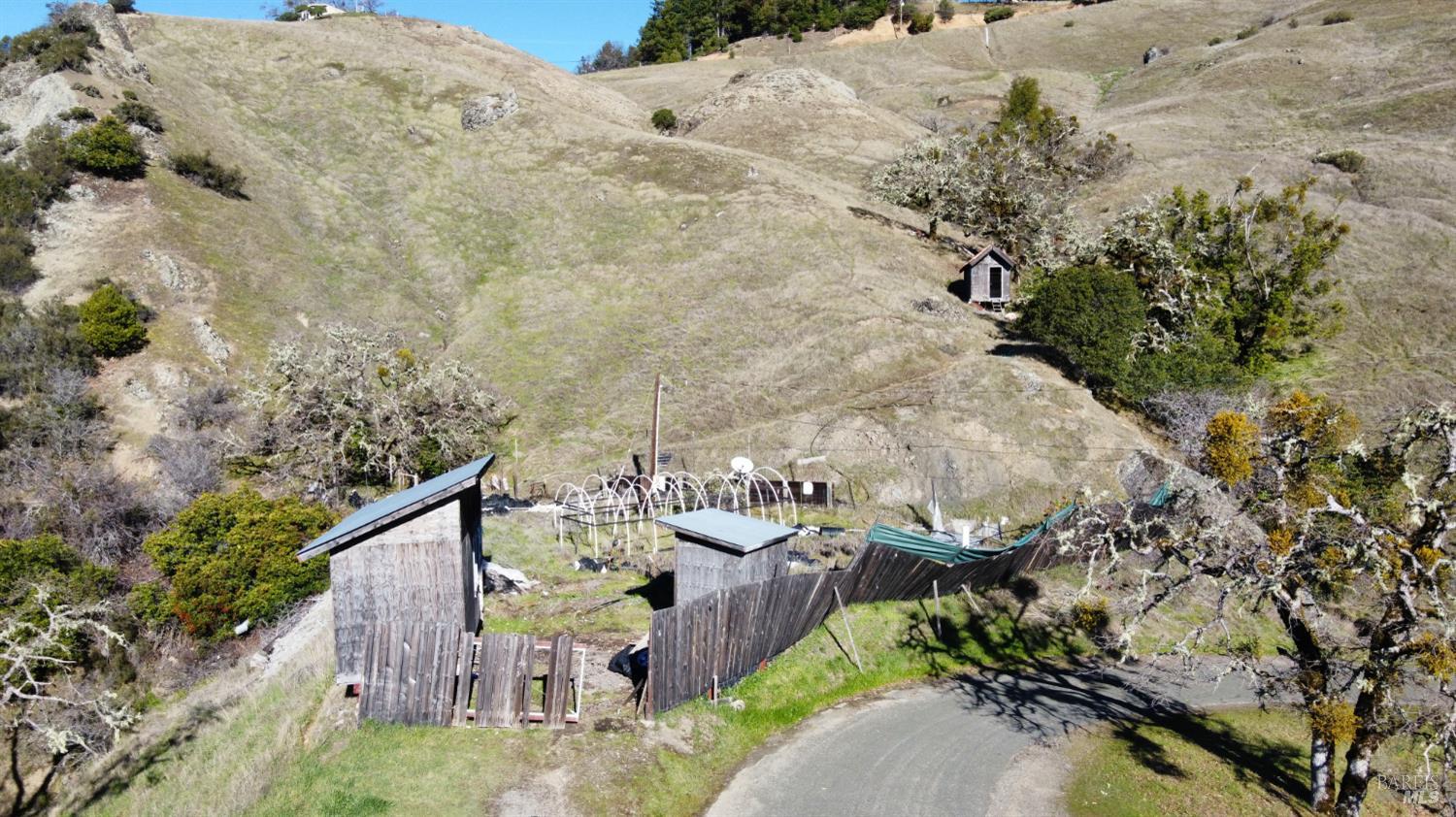 Detail Gallery Image 21 of 25 For 16191 Ridgeview Rd, Willits,  CA 95490 - – Beds | – Baths