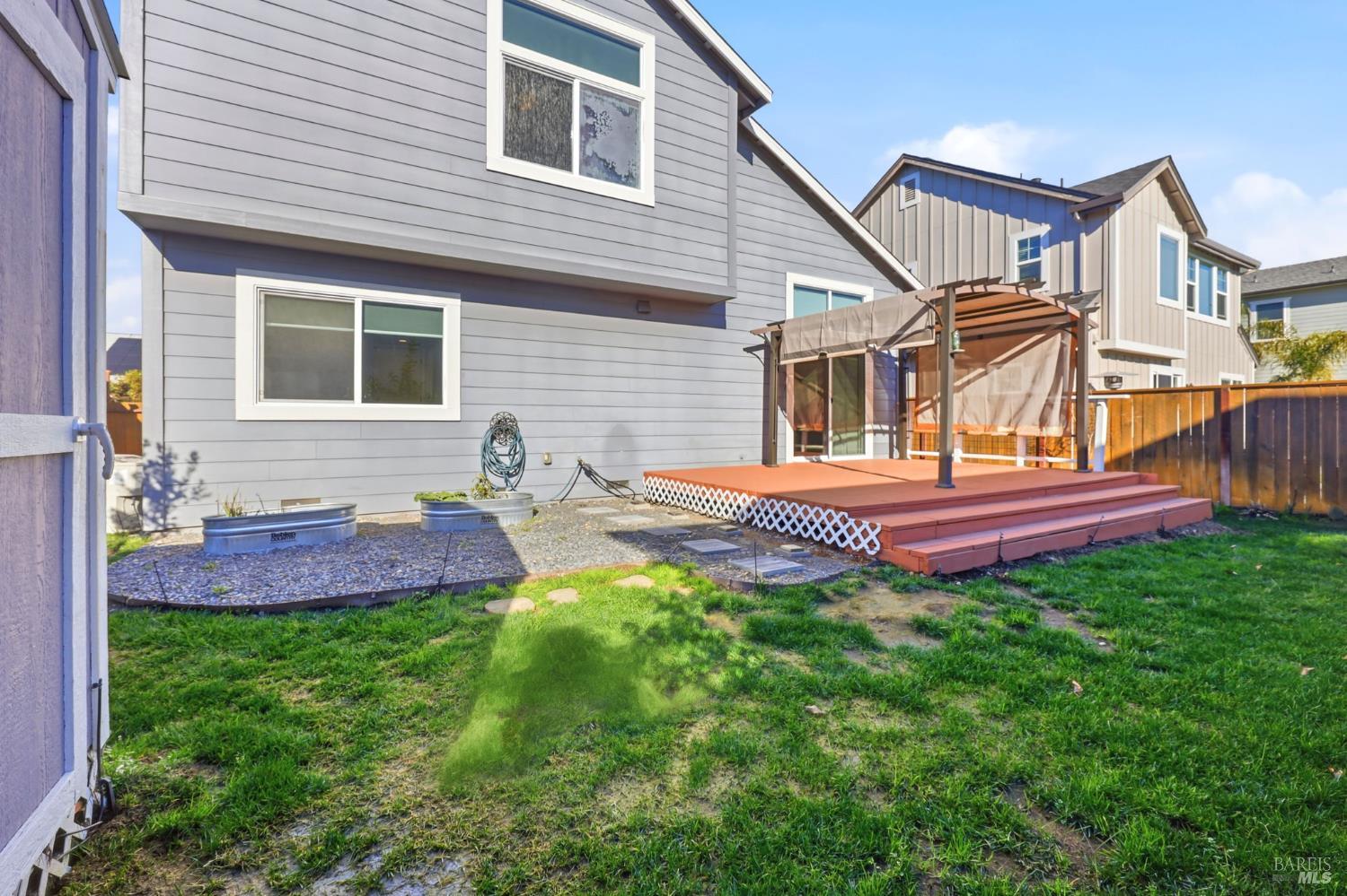 Detail Gallery Image 48 of 52 For 3505 Barnes Rd, Santa Rosa,  CA 95403 - 3 Beds | 2/1 Baths