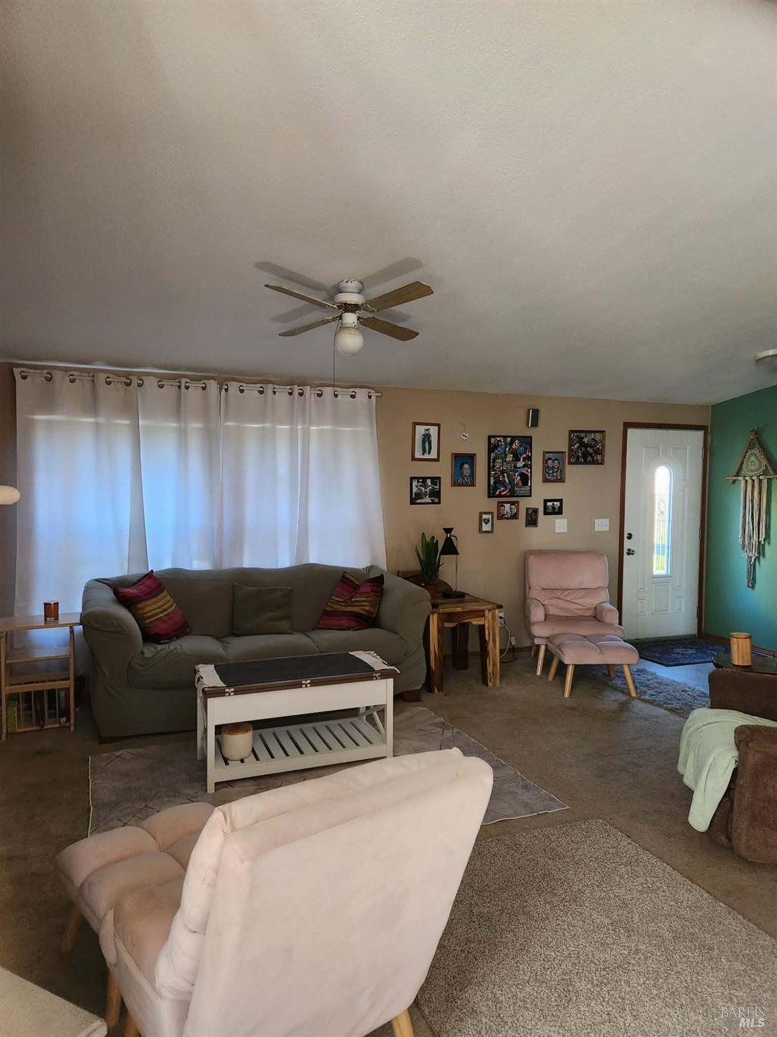 Detail Gallery Image 6 of 36 For 19401 Walker Rd 30, Willits,  CA 95490 - 3 Beds | 2 Baths