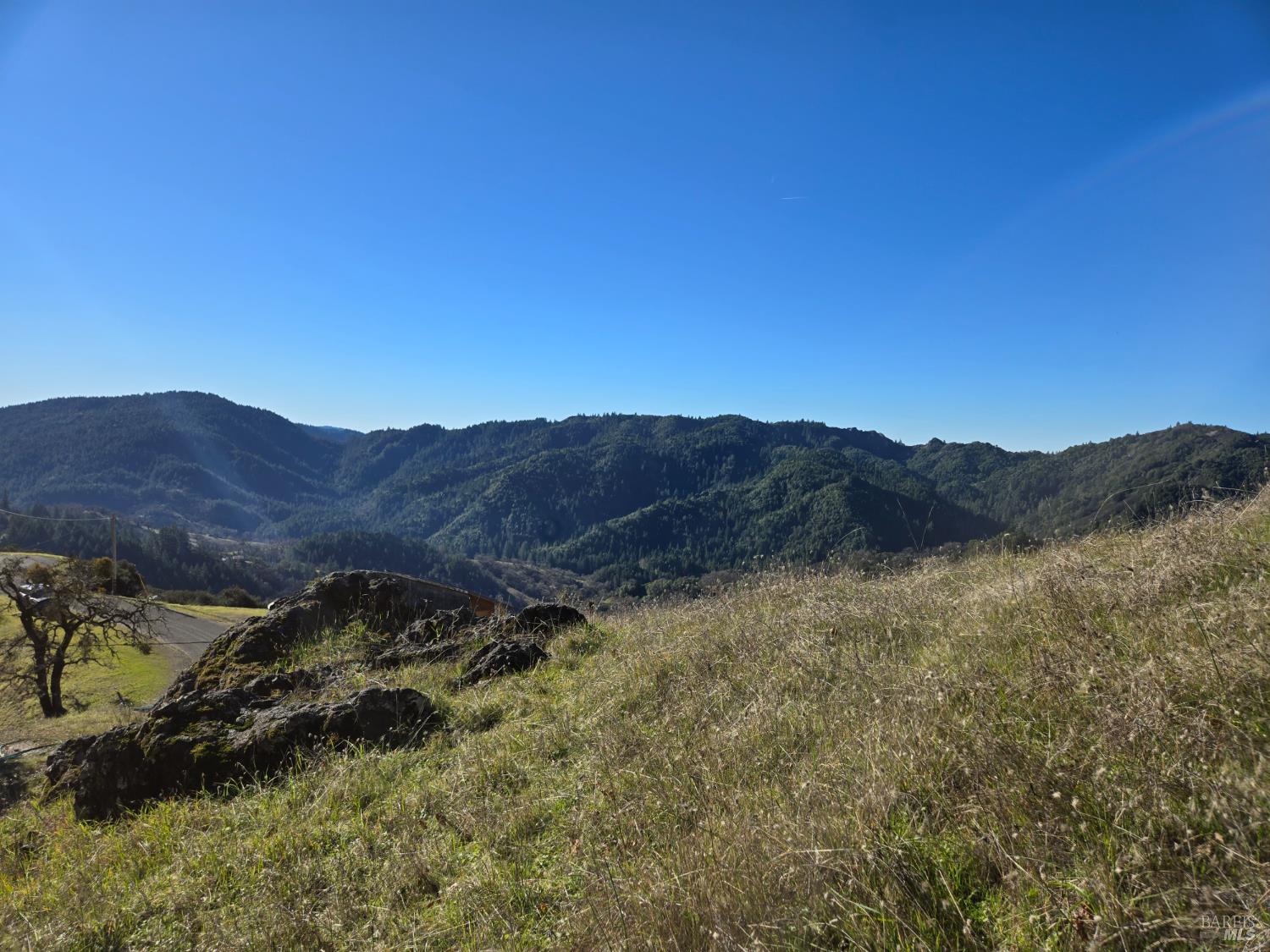 Detail Gallery Image 3 of 25 For 16191 Ridgeview Rd, Willits,  CA 95490 - – Beds | – Baths