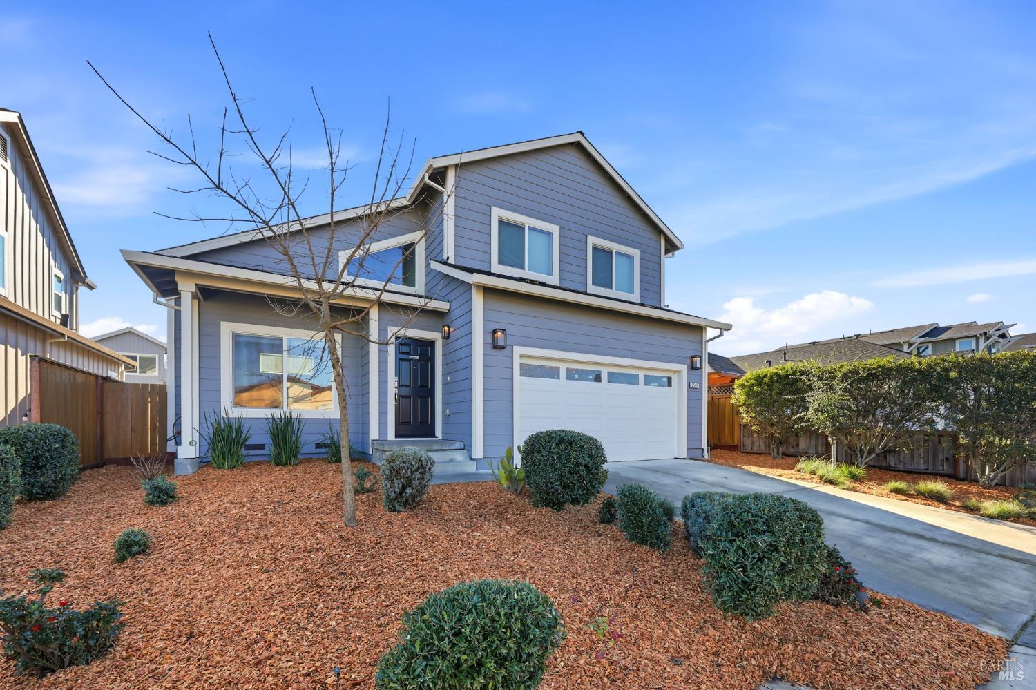 Detail Gallery Image 3 of 52 For 3505 Barnes Rd, Santa Rosa,  CA 95403 - 3 Beds | 2/1 Baths