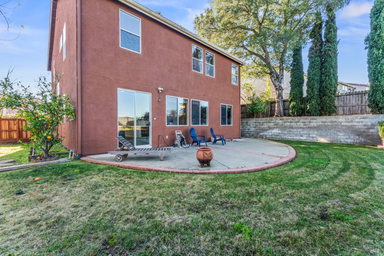 Detail Gallery Image 44 of 49 For 4134 Penny Ln, Vallejo,  CA 94591 - 3 Beds | 2/1 Baths