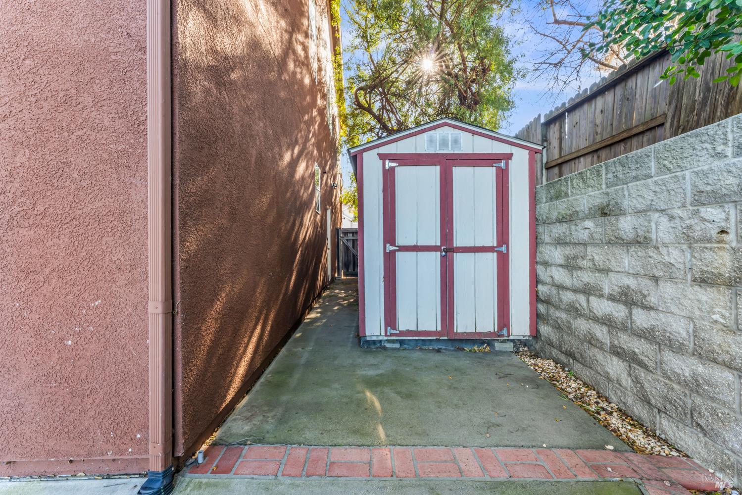 Detail Gallery Image 42 of 49 For 4134 Penny Ln, Vallejo,  CA 94591 - 3 Beds | 2/1 Baths