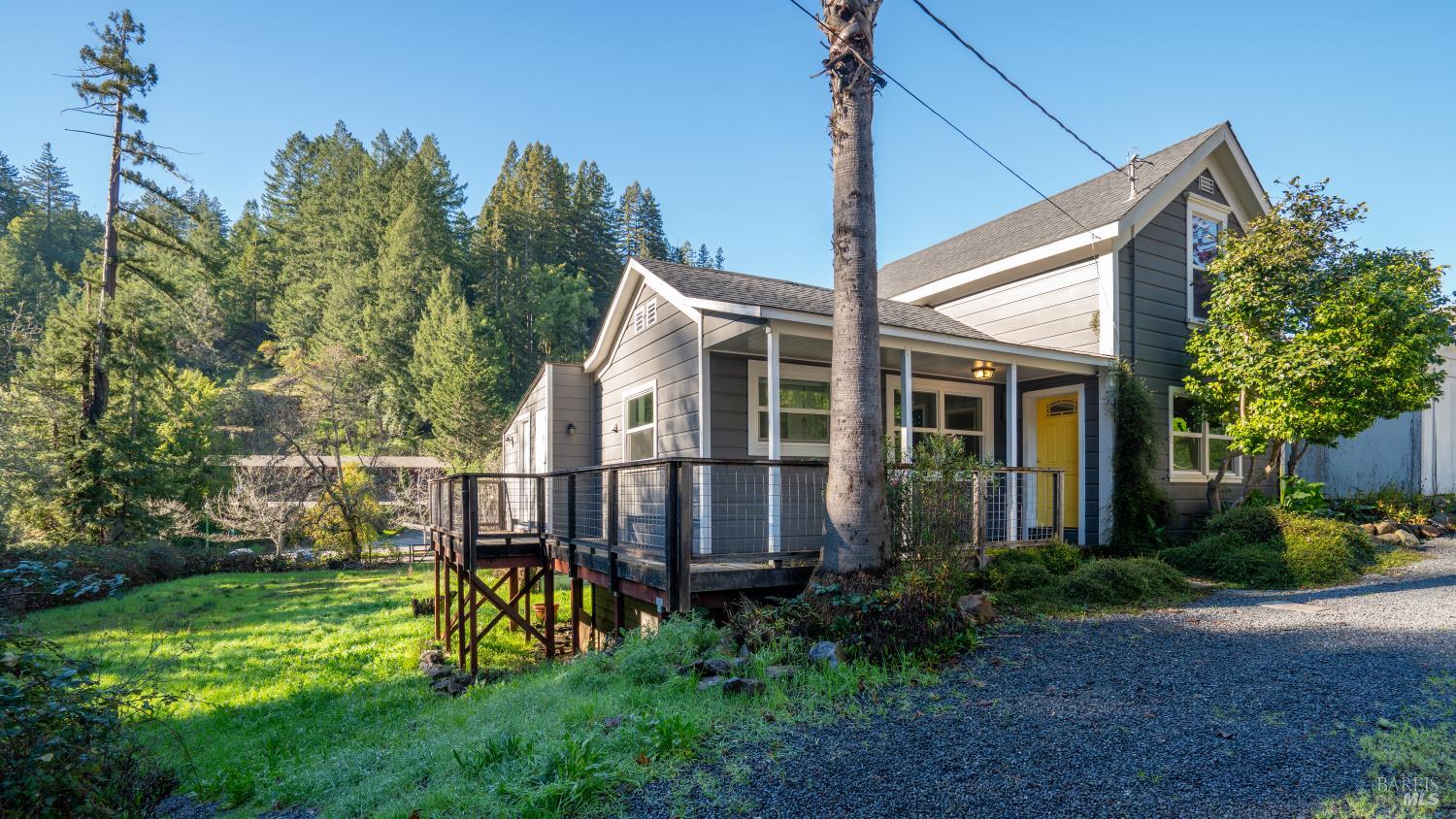 Detail Gallery Image 37 of 37 For 3616 Church St, Occidental,  CA 95465 - 3 Beds | 1 Baths