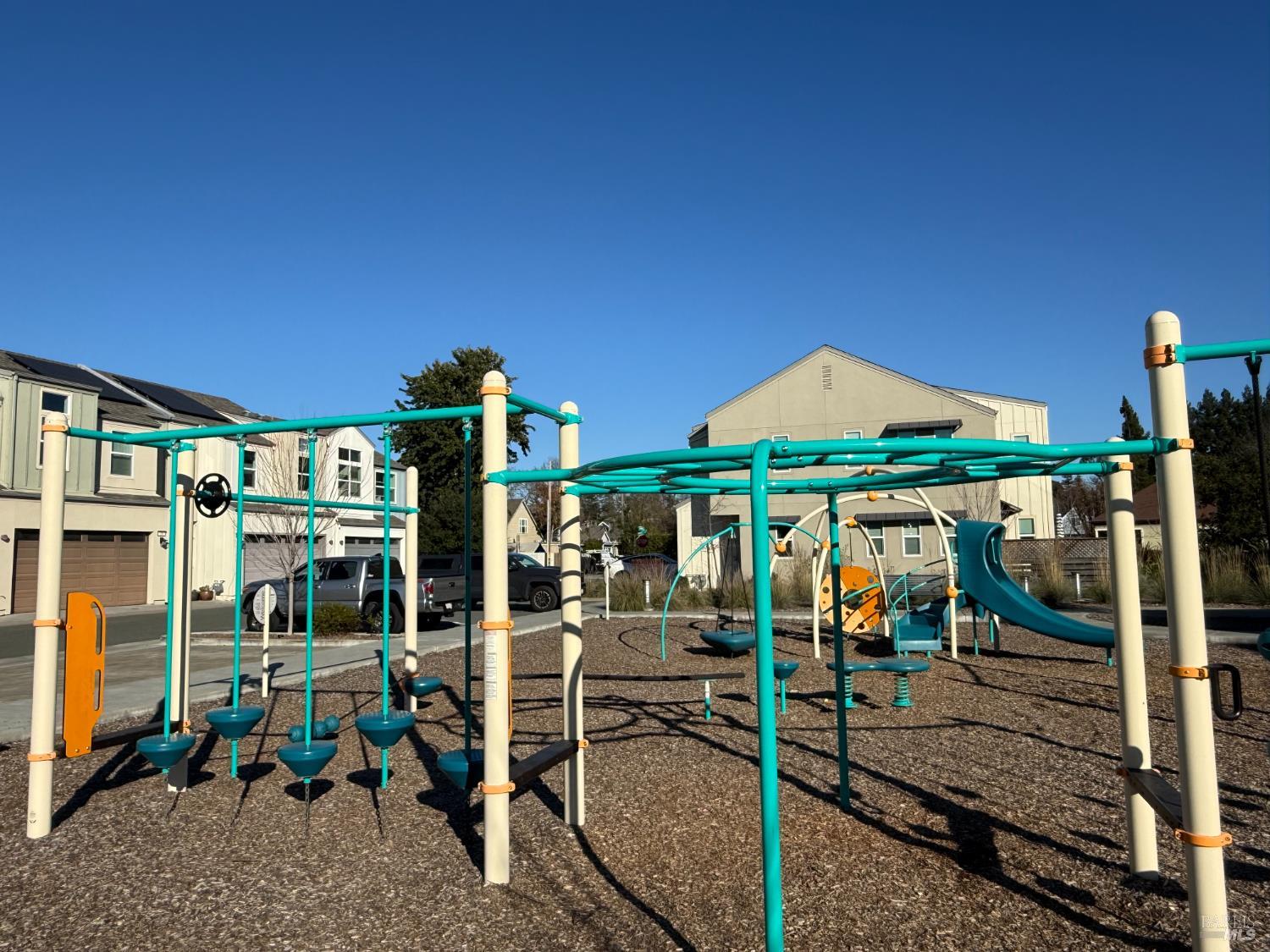 Detail Gallery Image 21 of 21 For 524 Blythewood Pl, Santa Rosa,  CA 95407 - 4 Beds | 2/1 Baths