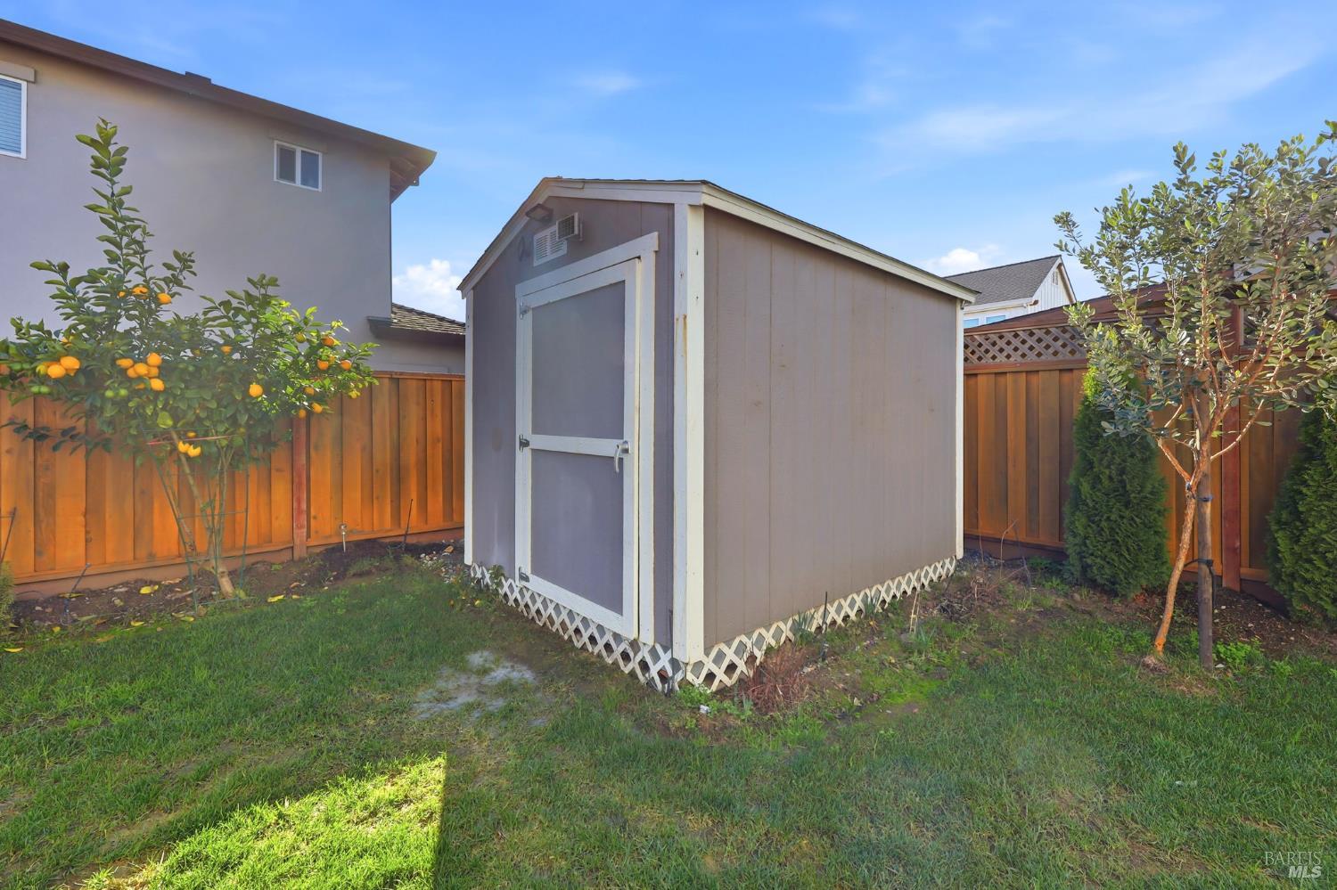 Detail Gallery Image 51 of 52 For 3505 Barnes Rd, Santa Rosa,  CA 95403 - 3 Beds | 2/1 Baths