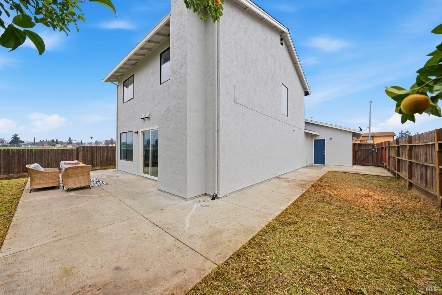 Detail Gallery Image 58 of 89 For 1129 Scott St, Fairfield,  CA 94533 - 4 Beds | 2/1 Baths