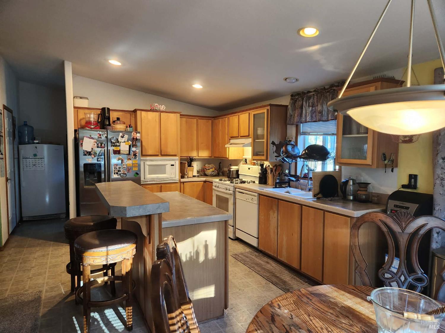 Detail Gallery Image 16 of 36 For 19401 Walker Rd 30, Willits,  CA 95490 - 3 Beds | 2 Baths