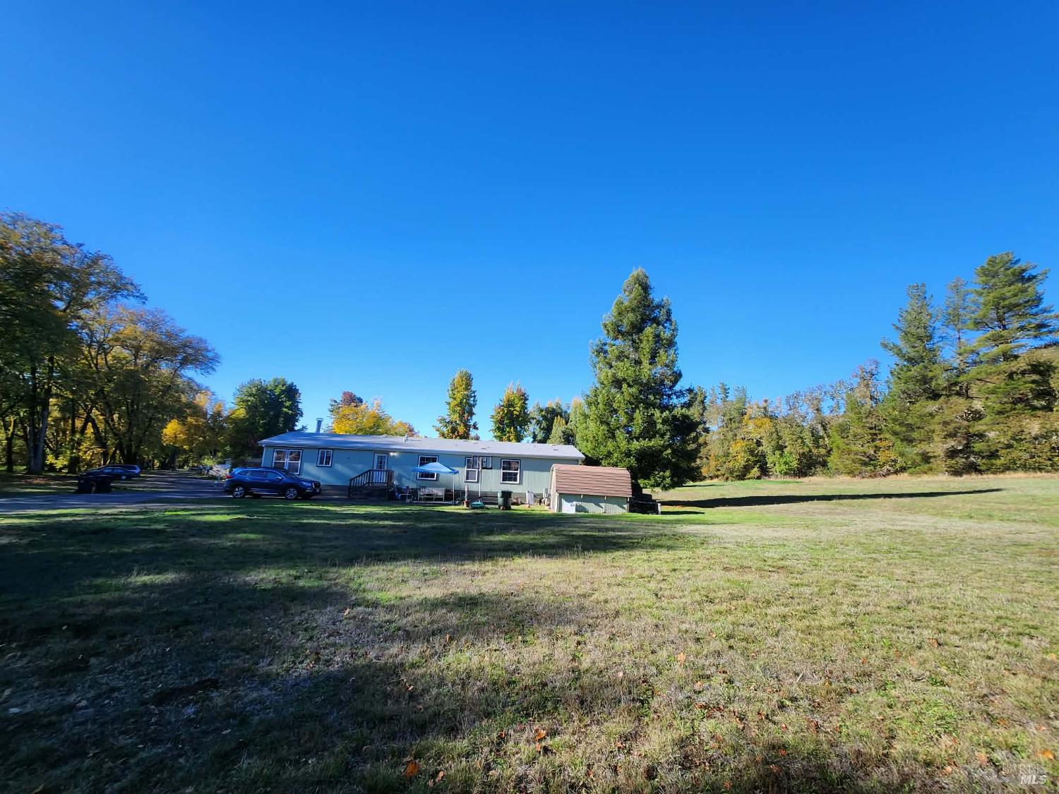 Detail Gallery Image 4 of 36 For 19401 Walker Rd 30, Willits,  CA 95490 - 3 Beds | 2 Baths