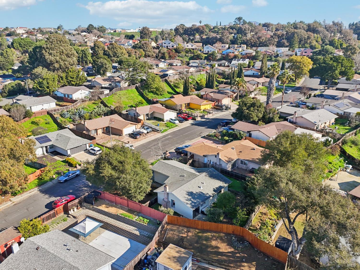 Detail Gallery Image 35 of 48 For 109 Birch St St, Vallejo,  CA 94589 - 2 Beds | 2 Baths