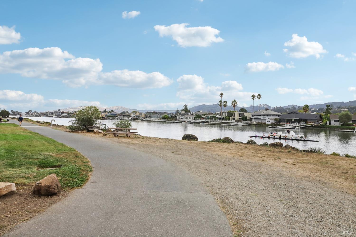 Detail Gallery Image 48 of 64 For 290 via Casitas Unkn #206,  Greenbrae,  CA 94904 - 3 Beds | 2 Baths