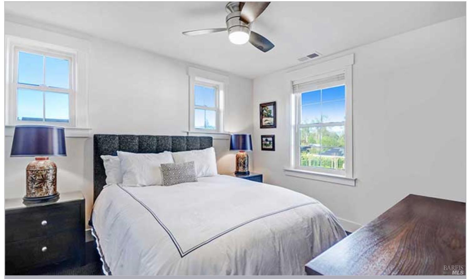 Detail Gallery Image 41 of 41 For 230 Newcomb St, Sonoma,  CA 95476 - 3 Beds | 3 Baths