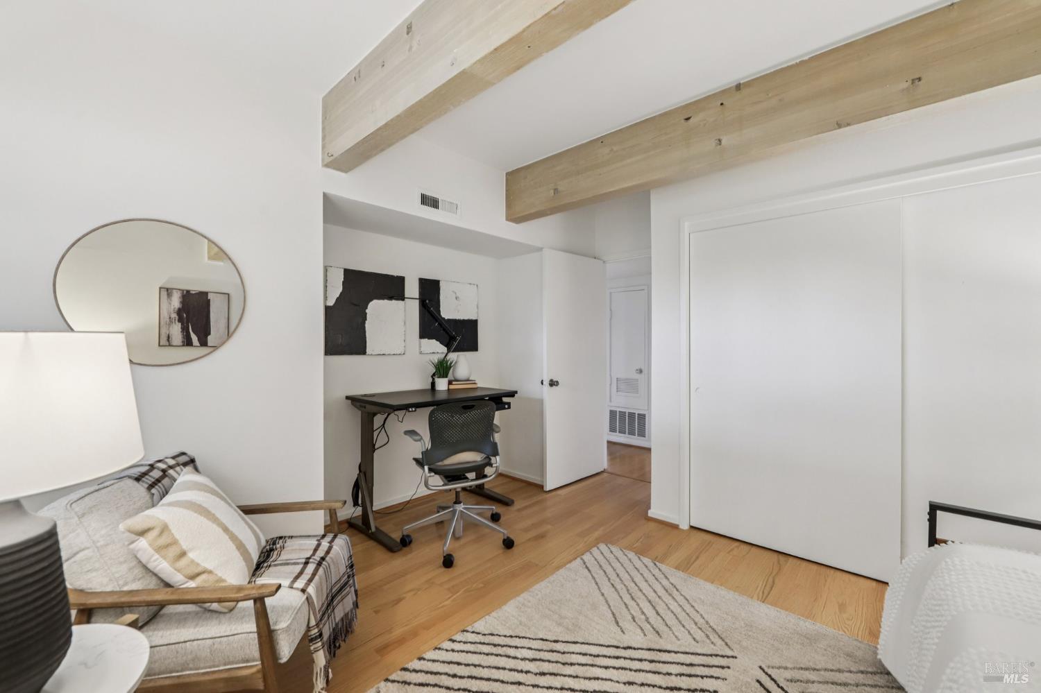 Detail Gallery Image 23 of 64 For 290 via Casitas Unkn #206,  Greenbrae,  CA 94904 - 3 Beds | 2 Baths