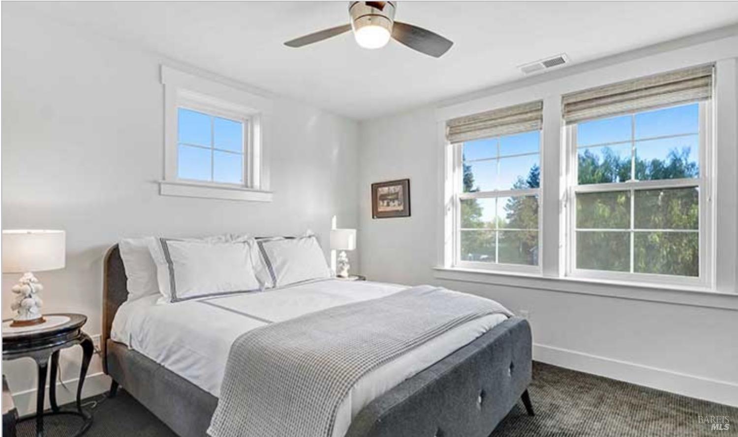 Detail Gallery Image 23 of 41 For 230 Newcomb St, Sonoma,  CA 95476 - 3 Beds | 3 Baths