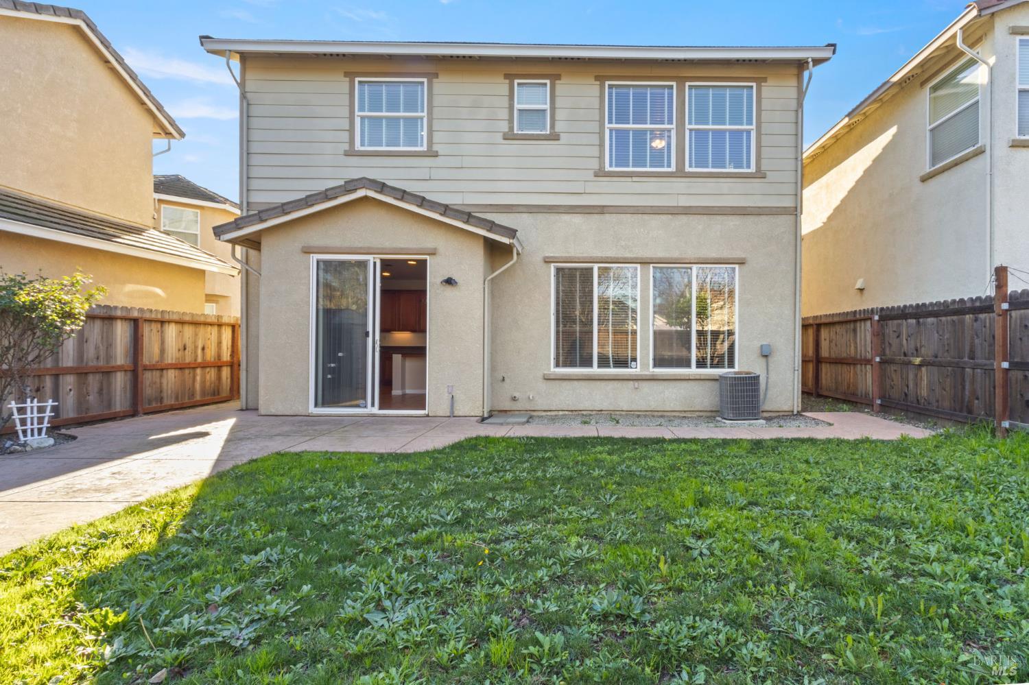 Detail Gallery Image 48 of 48 For 5018 Brown Ln, Fairfield,  CA 94533 - 3 Beds | 2/1 Baths