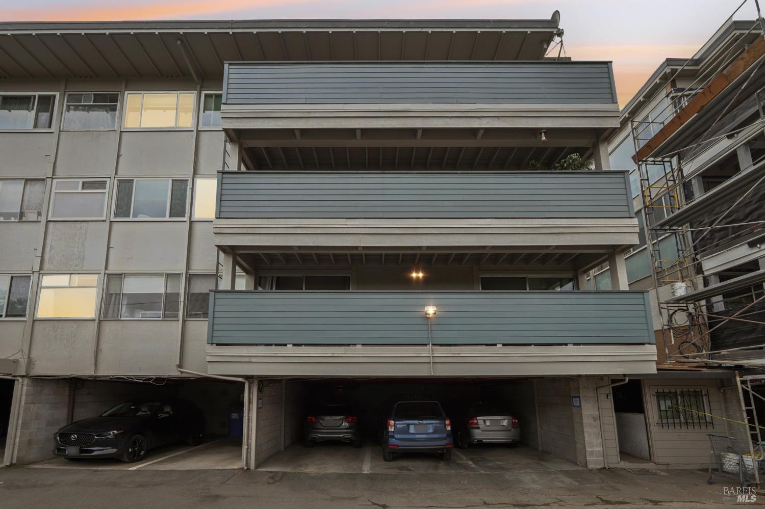 Detail Gallery Image 47 of 64 For 290 via Casitas Unkn #206,  Greenbrae,  CA 94904 - 3 Beds | 2 Baths