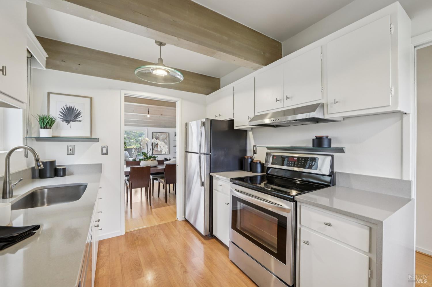 Detail Gallery Image 60 of 64 For 290 via Casitas Unkn #206,  Greenbrae,  CA 94904 - 3 Beds | 2 Baths