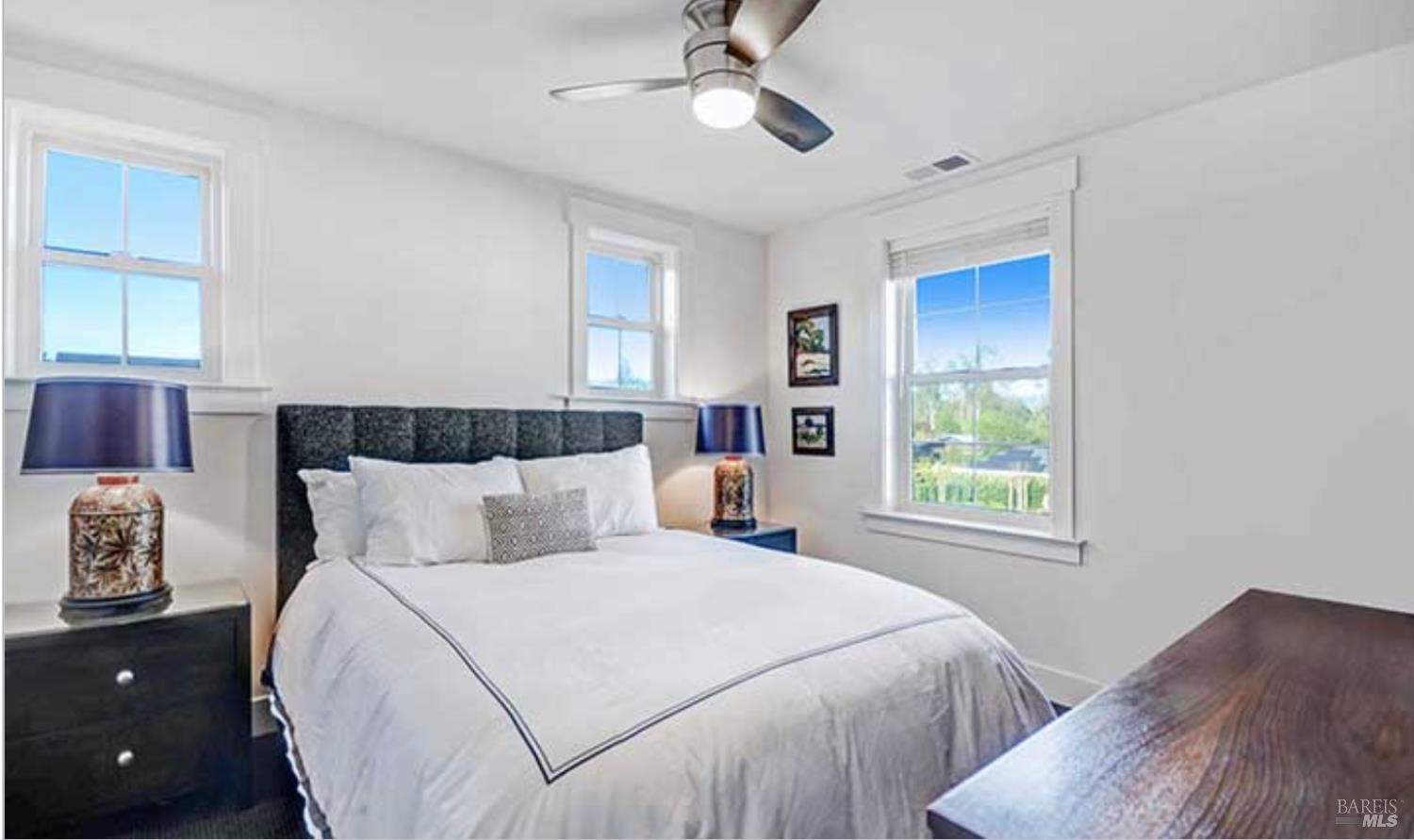 Detail Gallery Image 27 of 41 For 230 Newcomb St, Sonoma,  CA 95476 - 3 Beds | 3 Baths