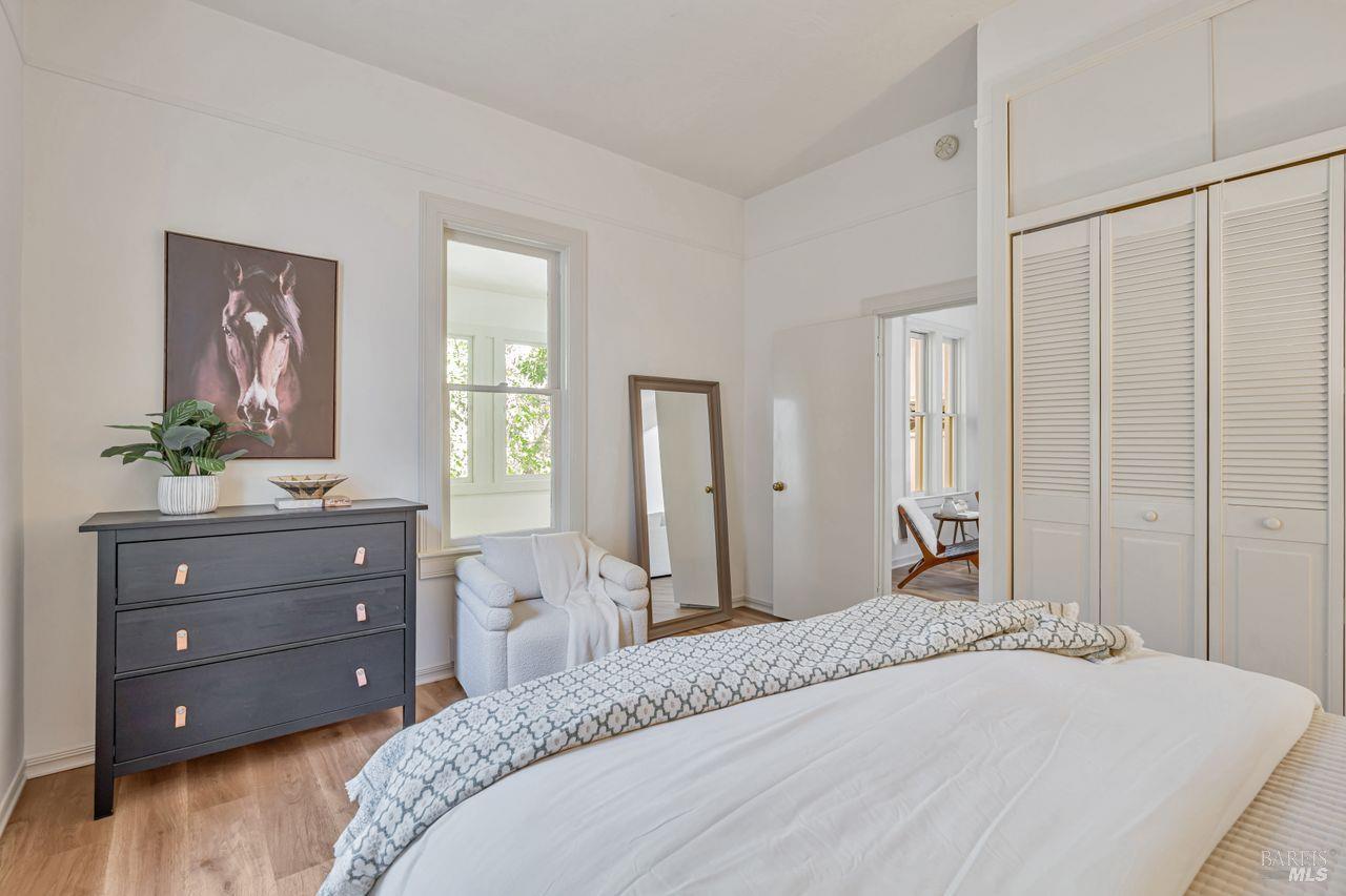 Detail Gallery Image 10 of 27 For 105 Bayview St, San Rafael,  CA 94901 - 3 Beds | 2 Baths