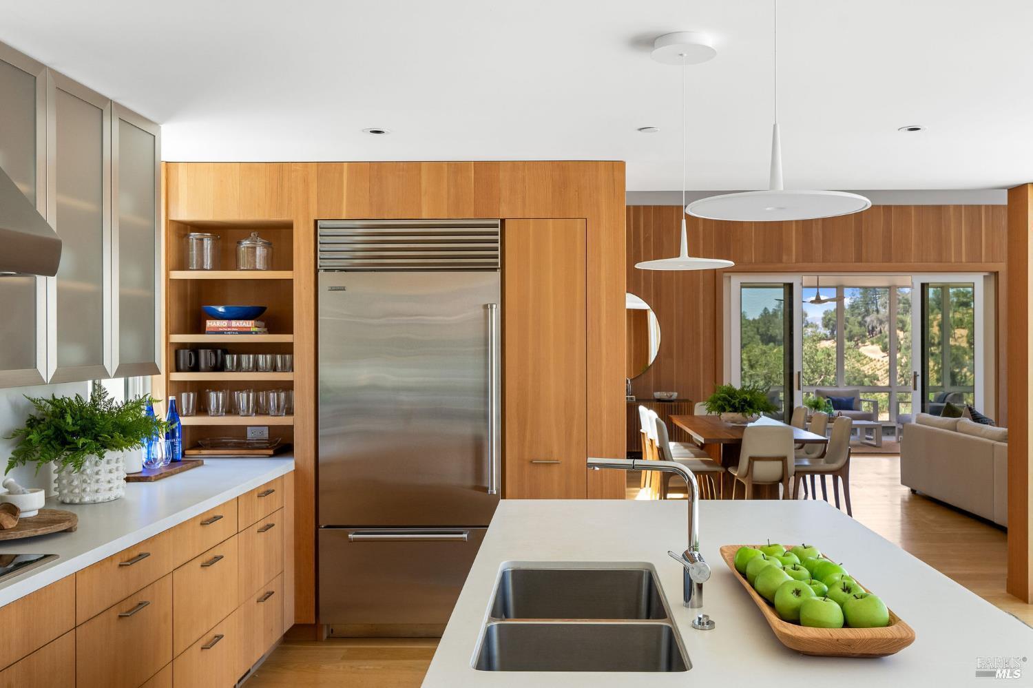 Detail Gallery Image 38 of 45 For 18907 State Highway 128 Unkn, Calistoga,  CA 94515 - 4 Beds | 4 Baths