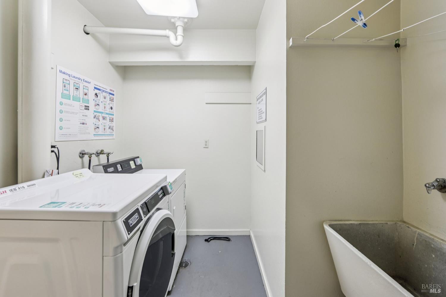 Detail Gallery Image 28 of 64 For 290 via Casitas Unkn #206,  Greenbrae,  CA 94904 - 3 Beds | 2 Baths