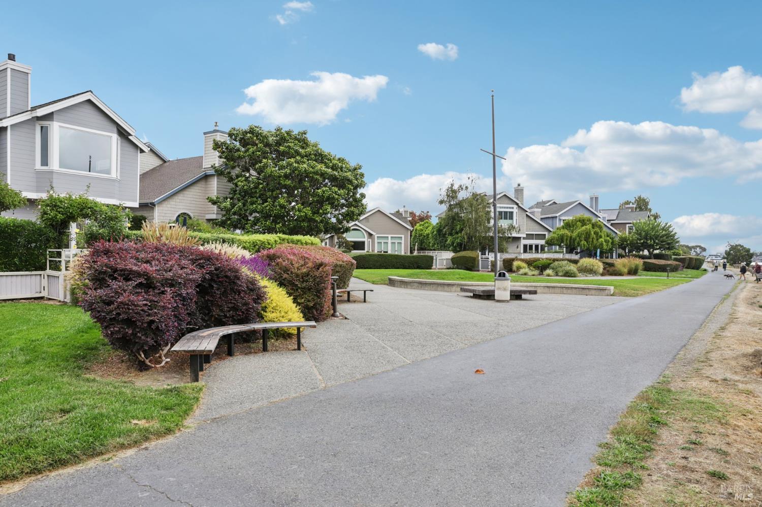 Detail Gallery Image 52 of 64 For 290 via Casitas Unkn #206,  Greenbrae,  CA 94904 - 3 Beds | 2 Baths