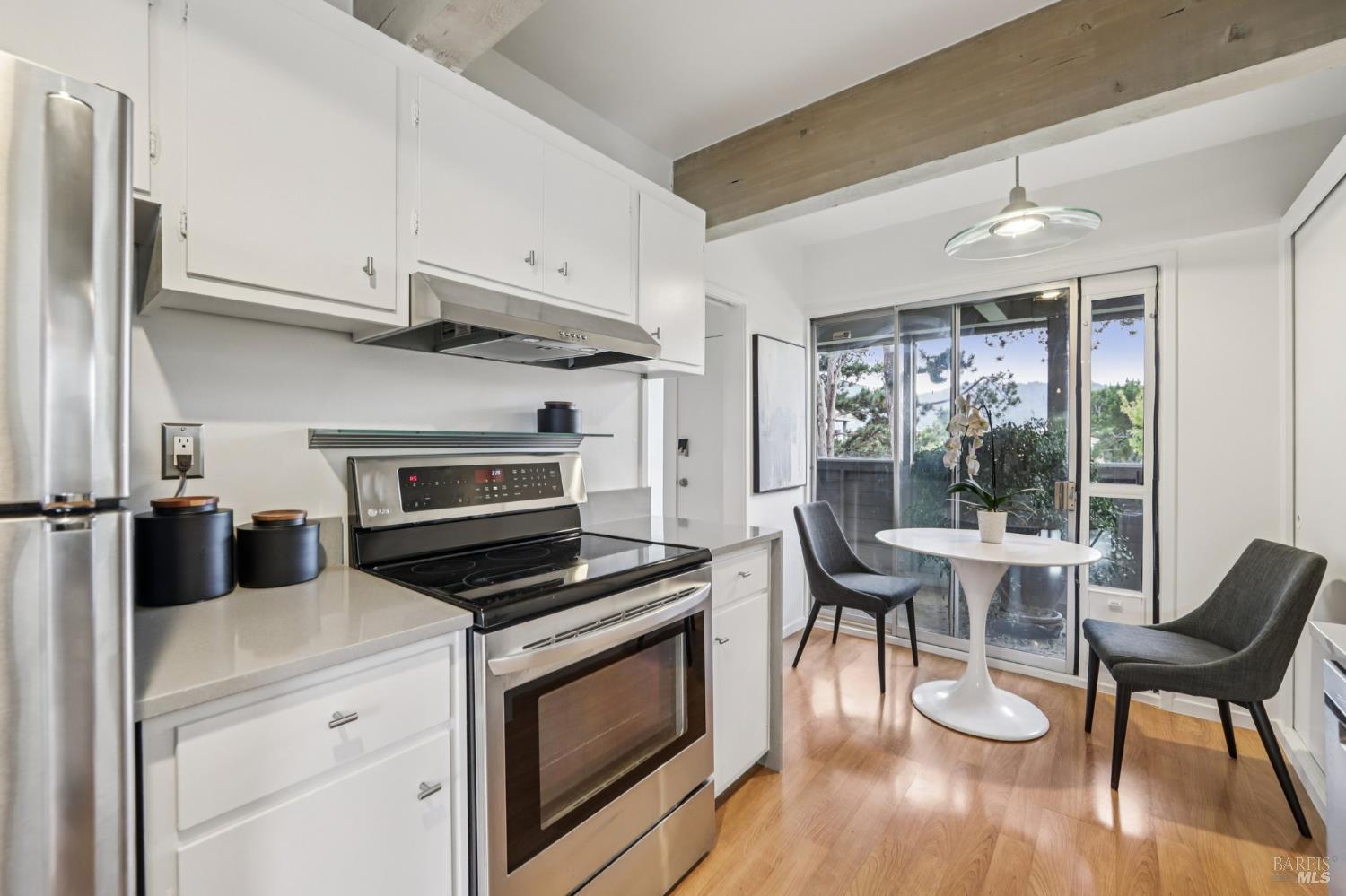 Detail Gallery Image 17 of 64 For 290 via Casitas Unkn #206,  Greenbrae,  CA 94904 - 3 Beds | 2 Baths